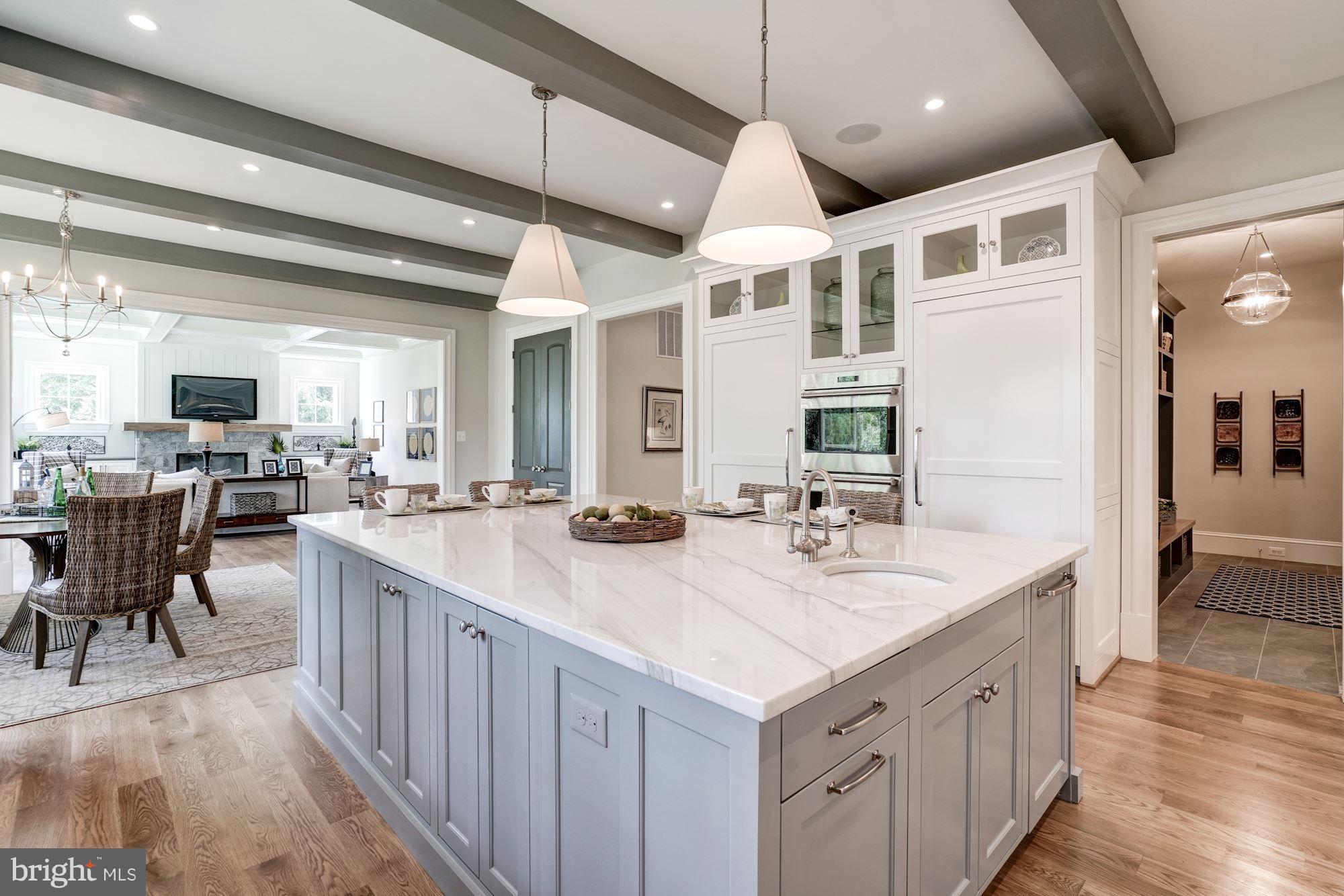 OLD DOMINION GARDENS - Residential