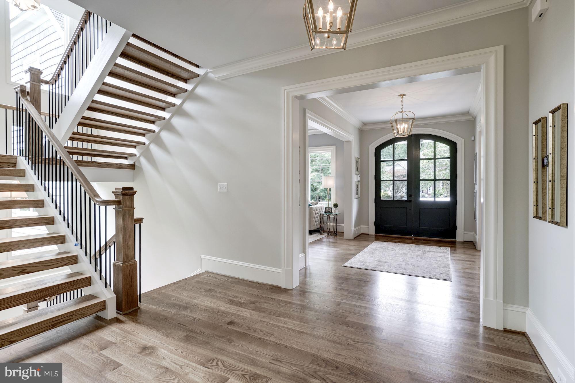 OLD DOMINION GARDENS - Residential