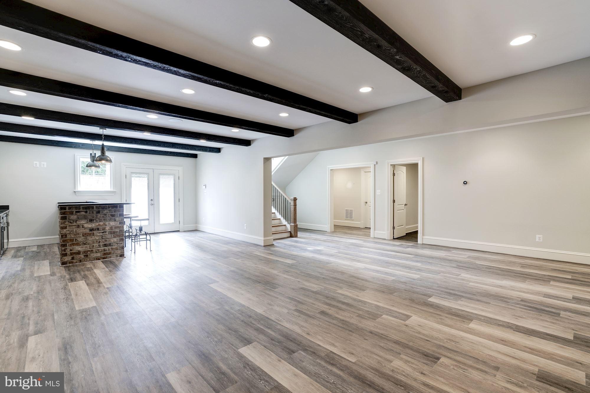 OLD DOMINION GARDENS - Residential