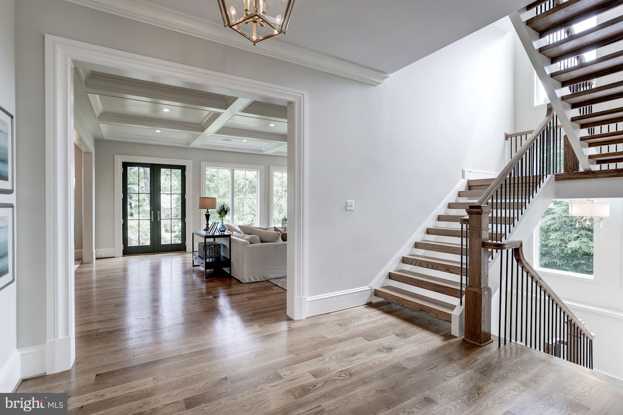 OLD DOMINION GARDENS - Residential