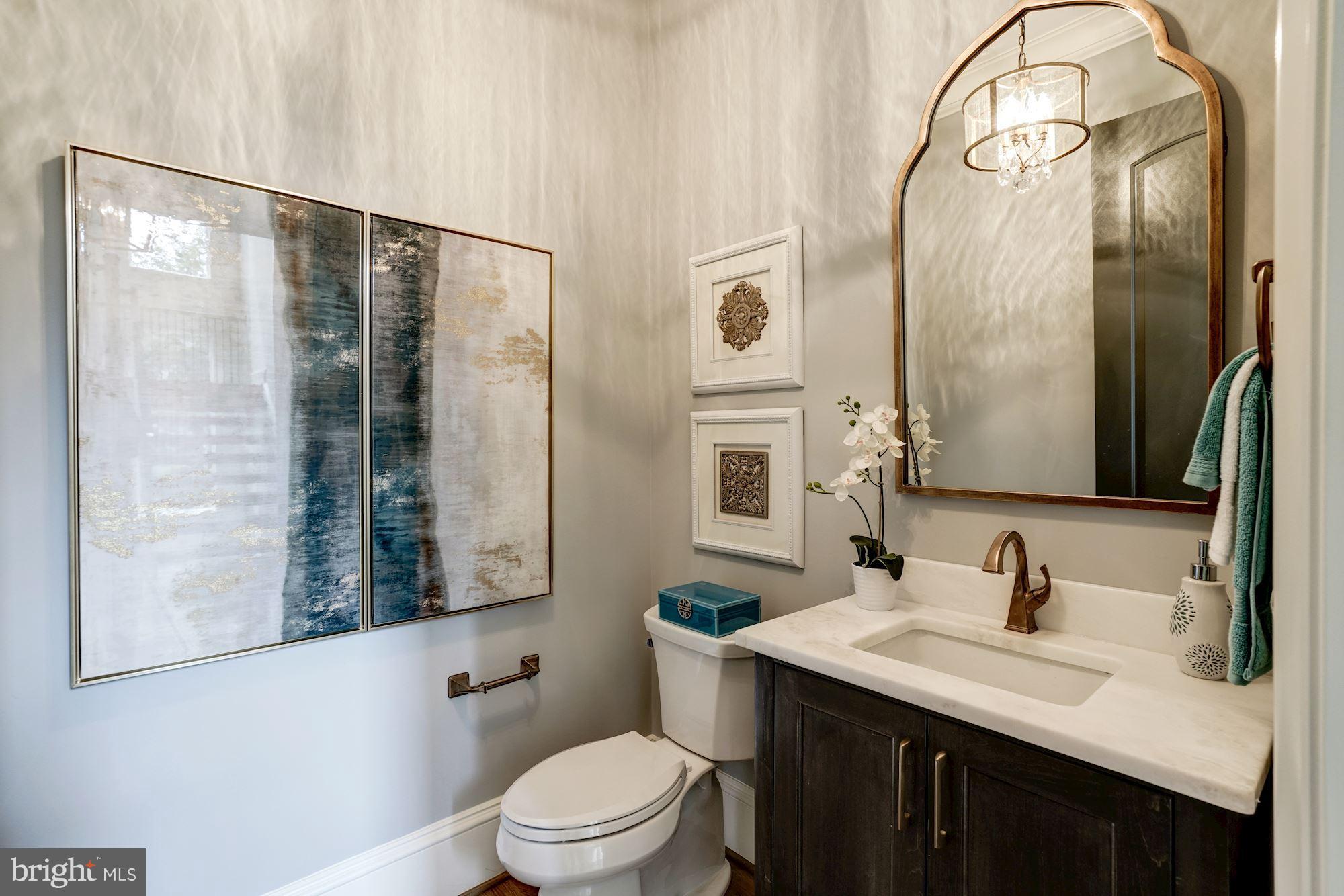 OLD DOMINION GARDENS - Residential