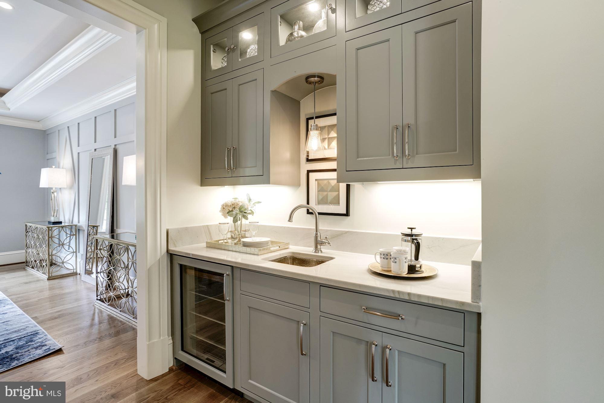 OLD DOMINION GARDENS - Residential