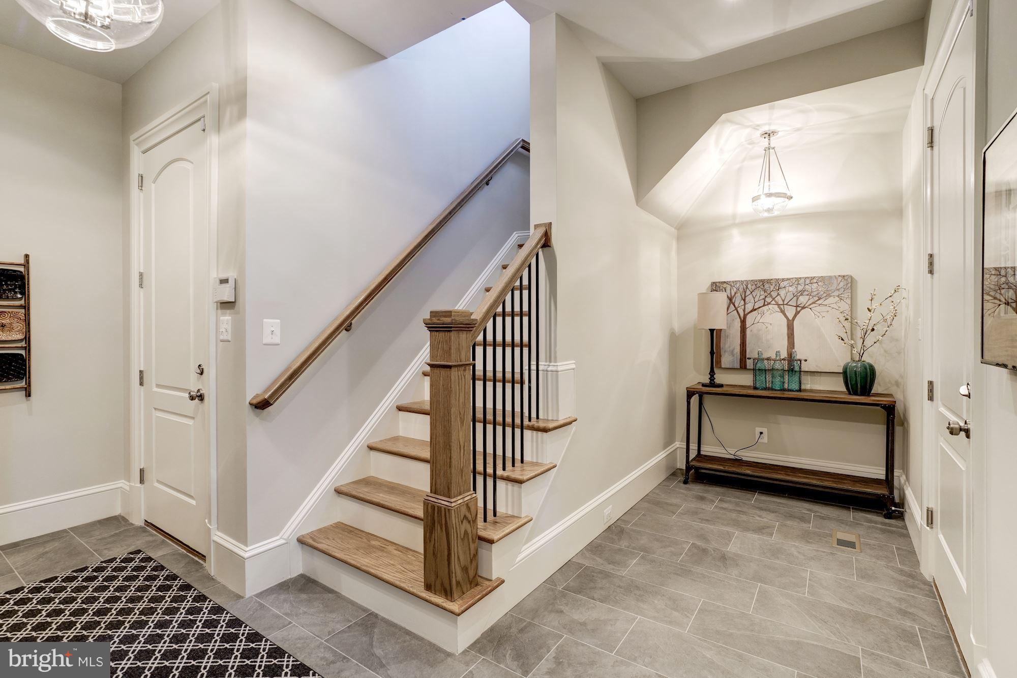 OLD DOMINION GARDENS - Residential