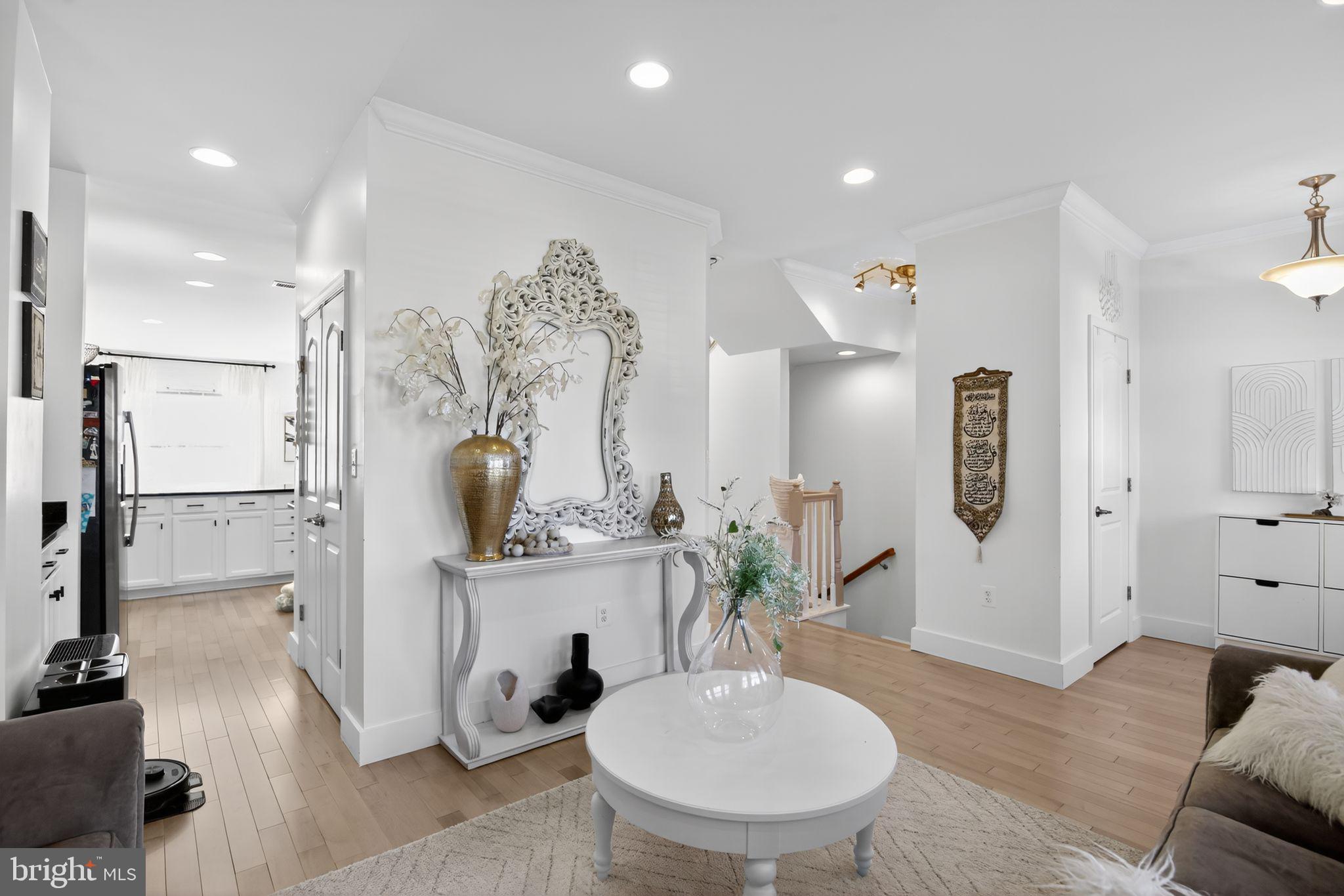 11752 DAWKINS RIDGE LANE