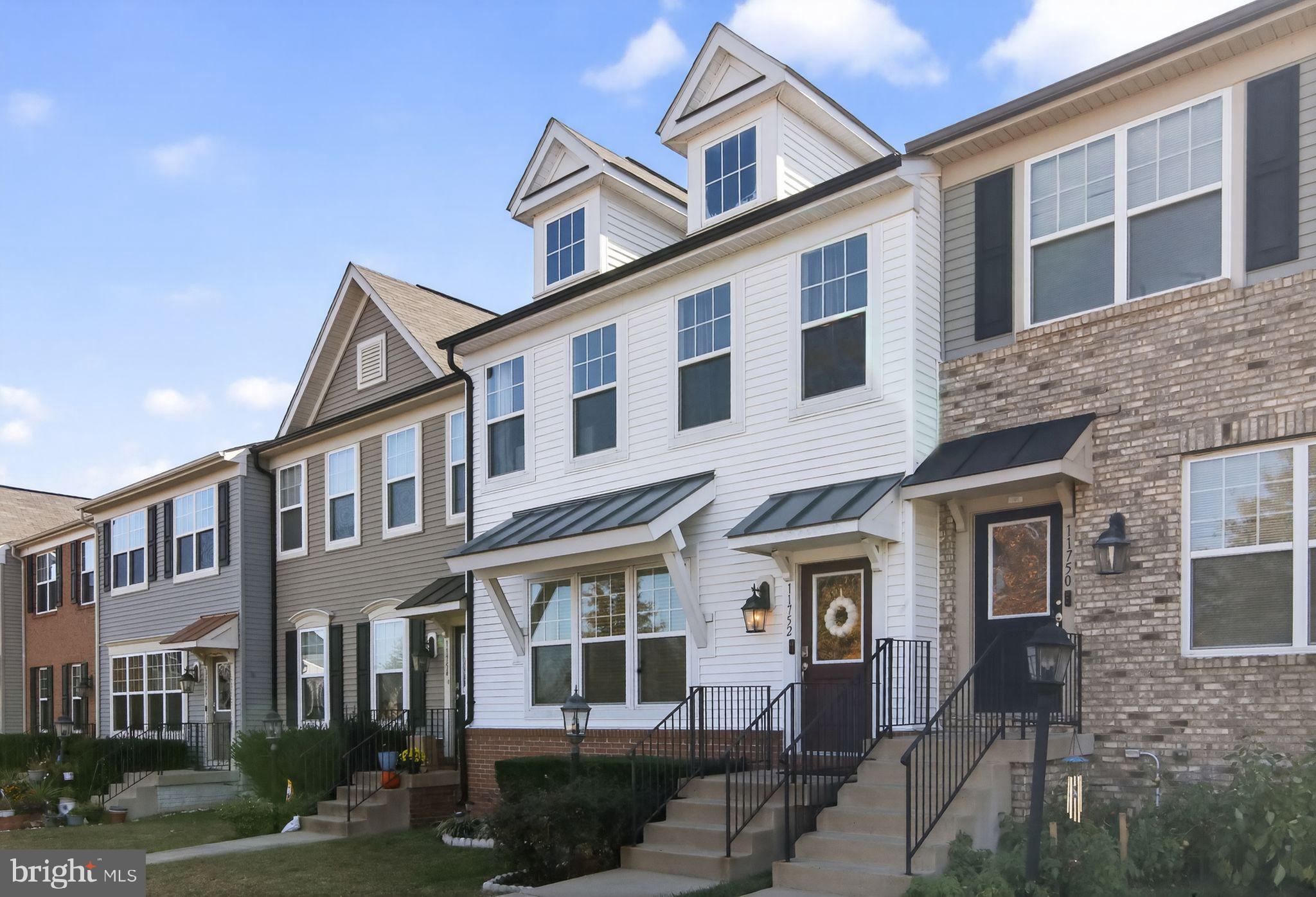 11752 DAWKINS RIDGE LANE