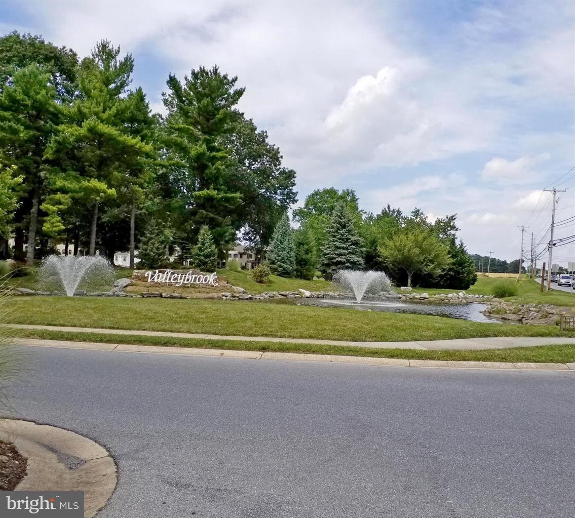 VALLEYBROOK ESTATES - Residential