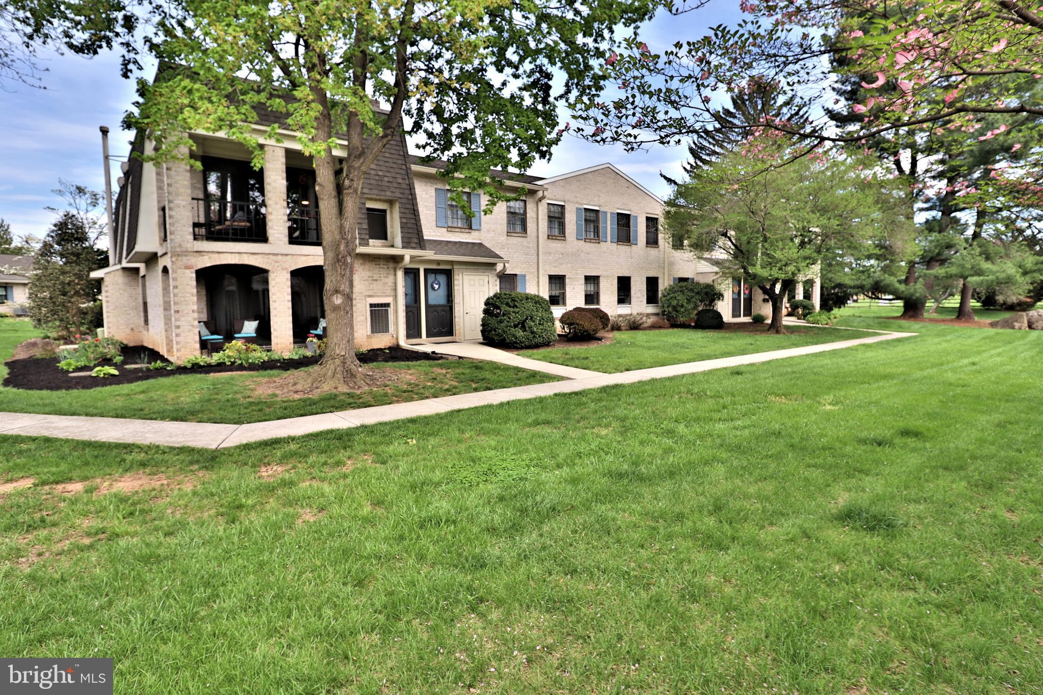 VALLEYBROOK ESTATES - Residential