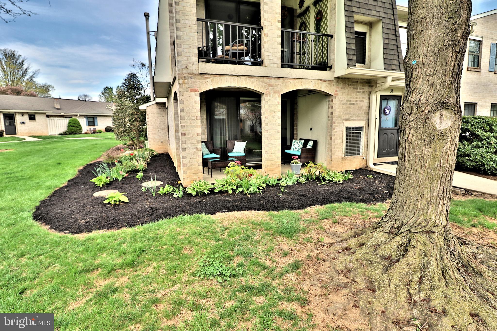 VALLEYBROOK ESTATES - Residential