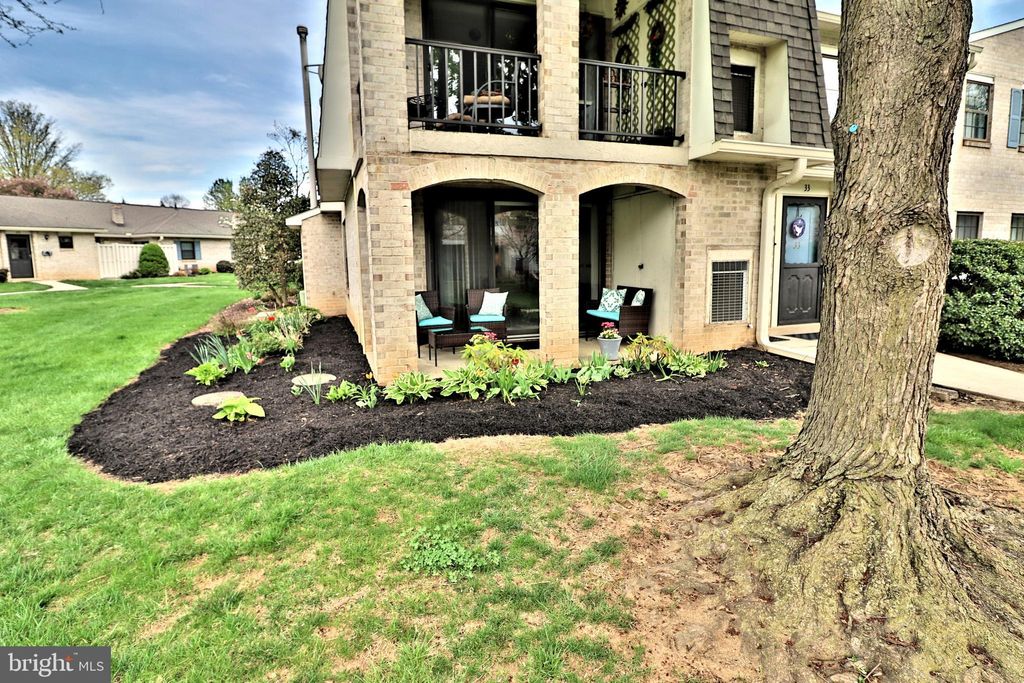 Photo of 32 Valleybrook Drive, LANCASTER, PA 17601 (MLS # PALA2086398)