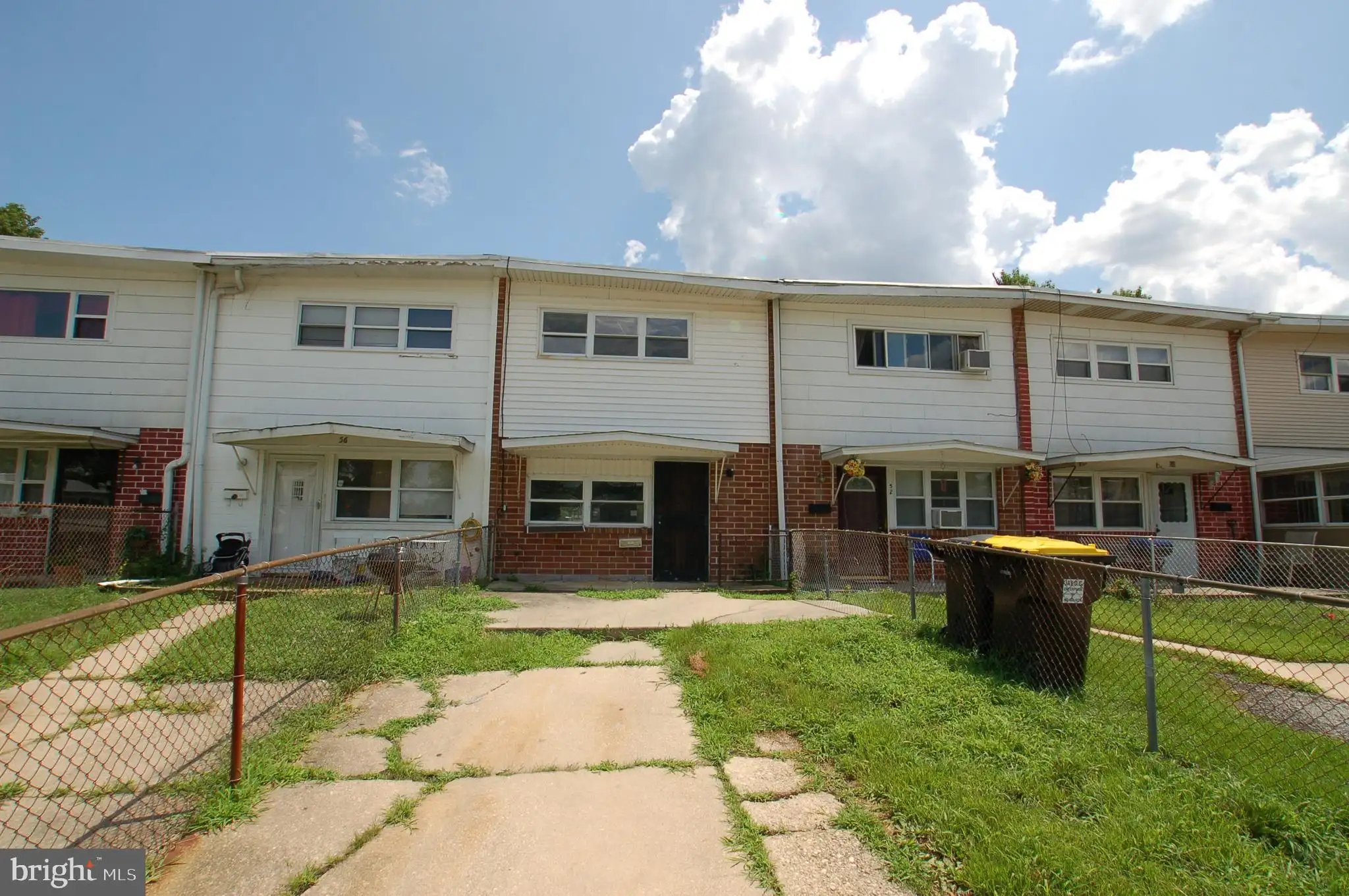 54 Thorn Court, New Castle, DE 19720