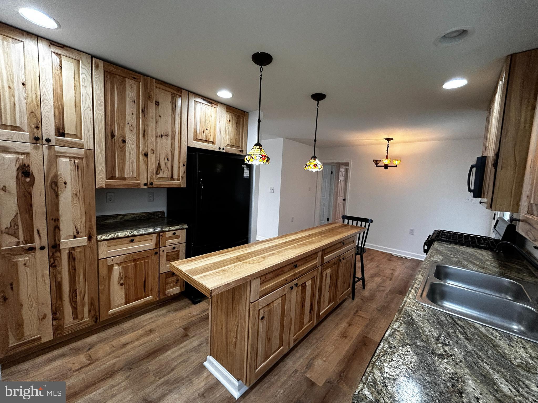 PLAINFIELD HEIGHTS - Residential