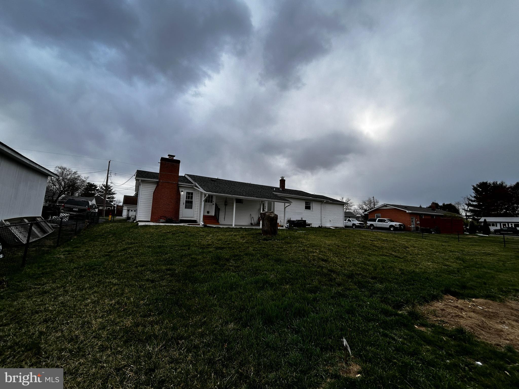 PLAINFIELD HEIGHTS - Residential