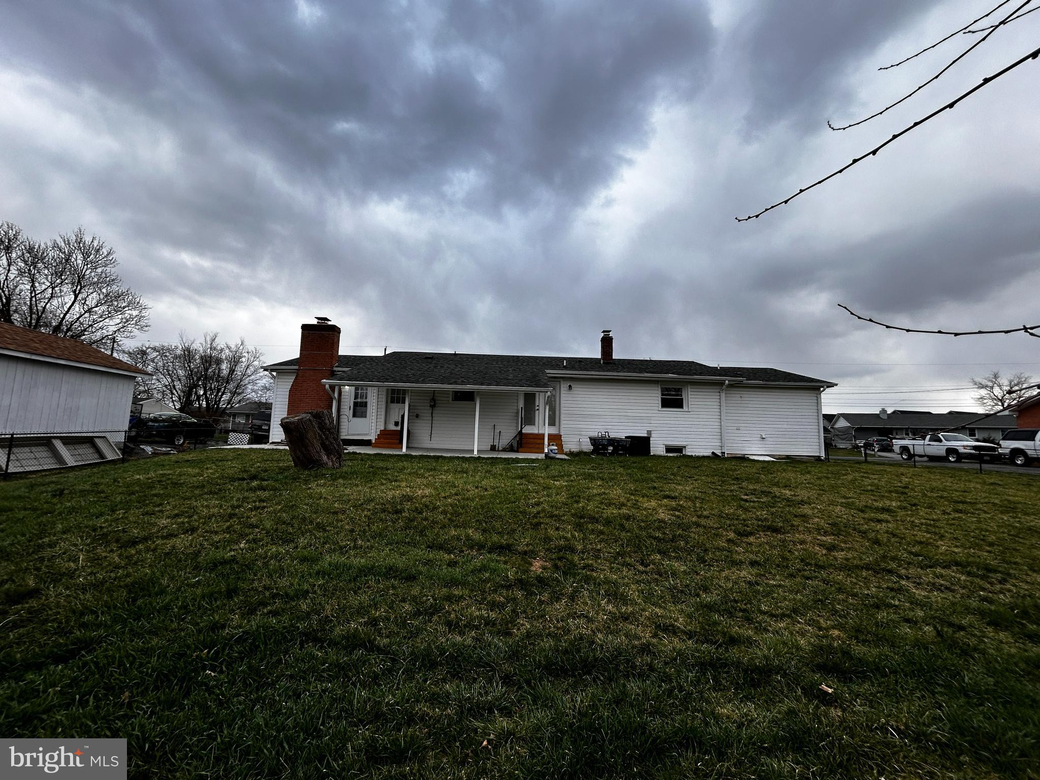 PLAINFIELD HEIGHTS - Residential