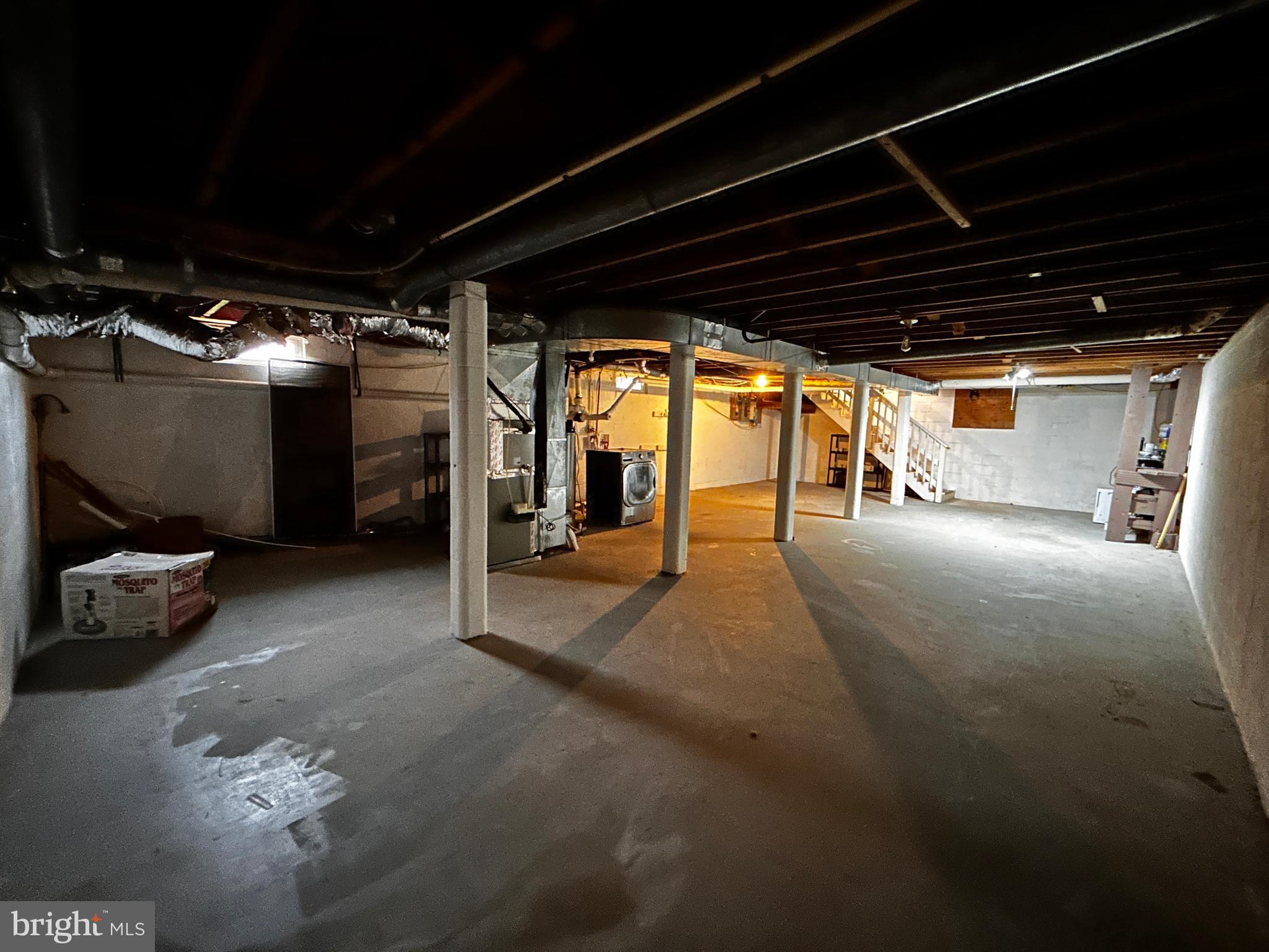 PLAINFIELD HEIGHTS - Residential