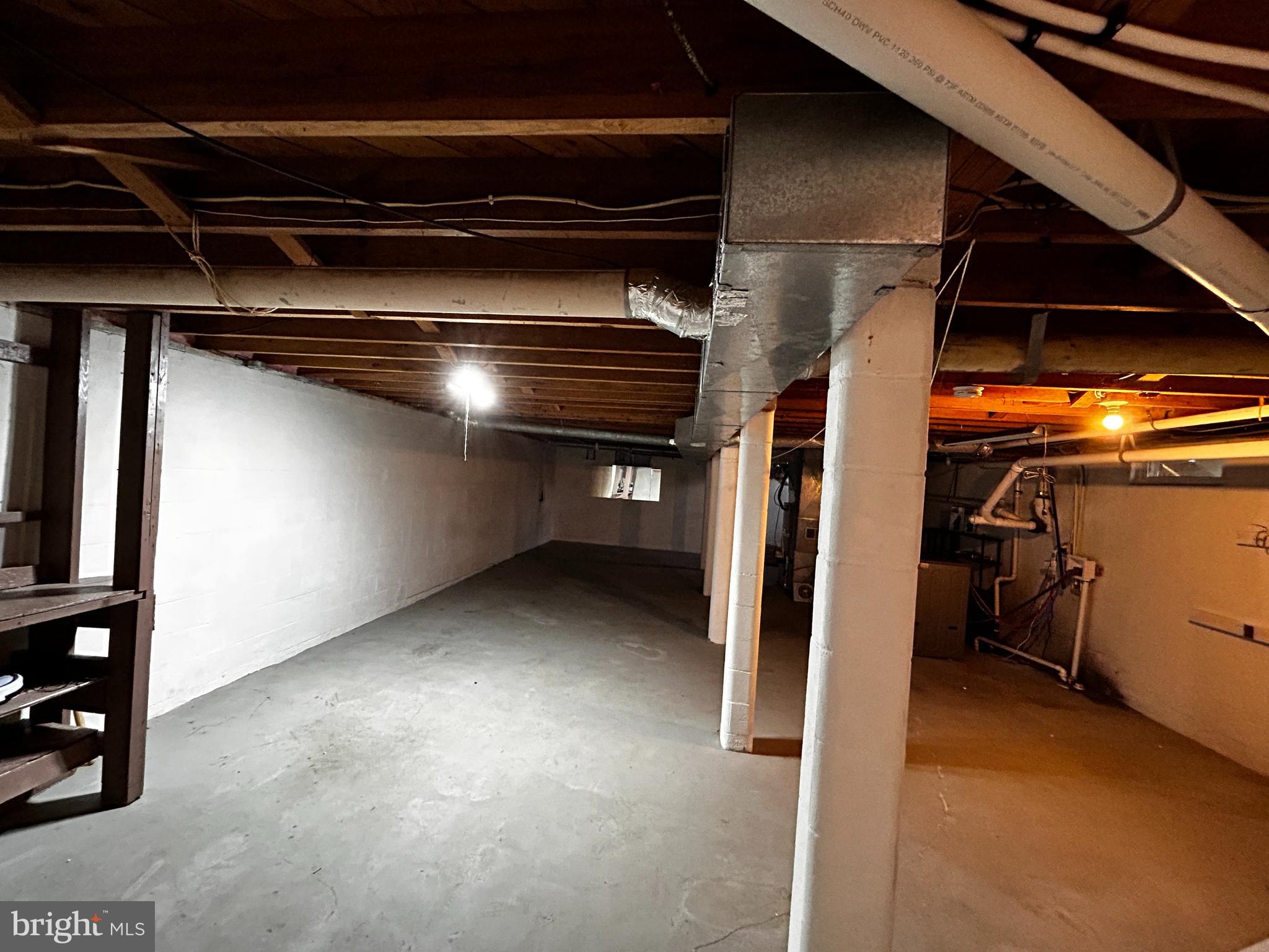 PLAINFIELD HEIGHTS - Residential