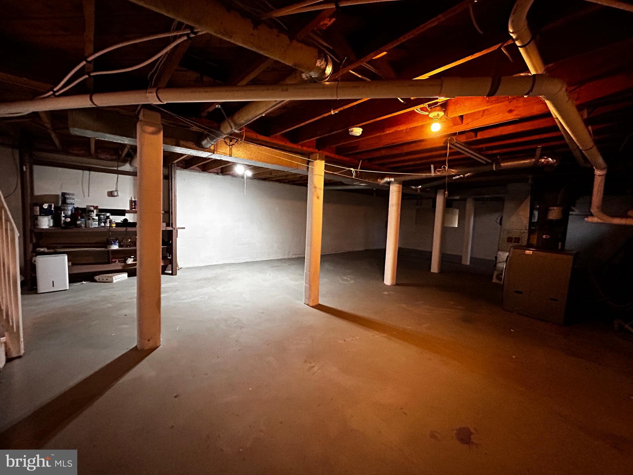 PLAINFIELD HEIGHTS - Residential