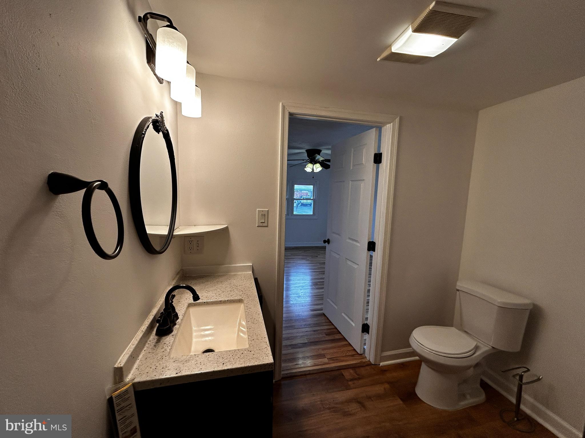 PLAINFIELD HEIGHTS - Residential