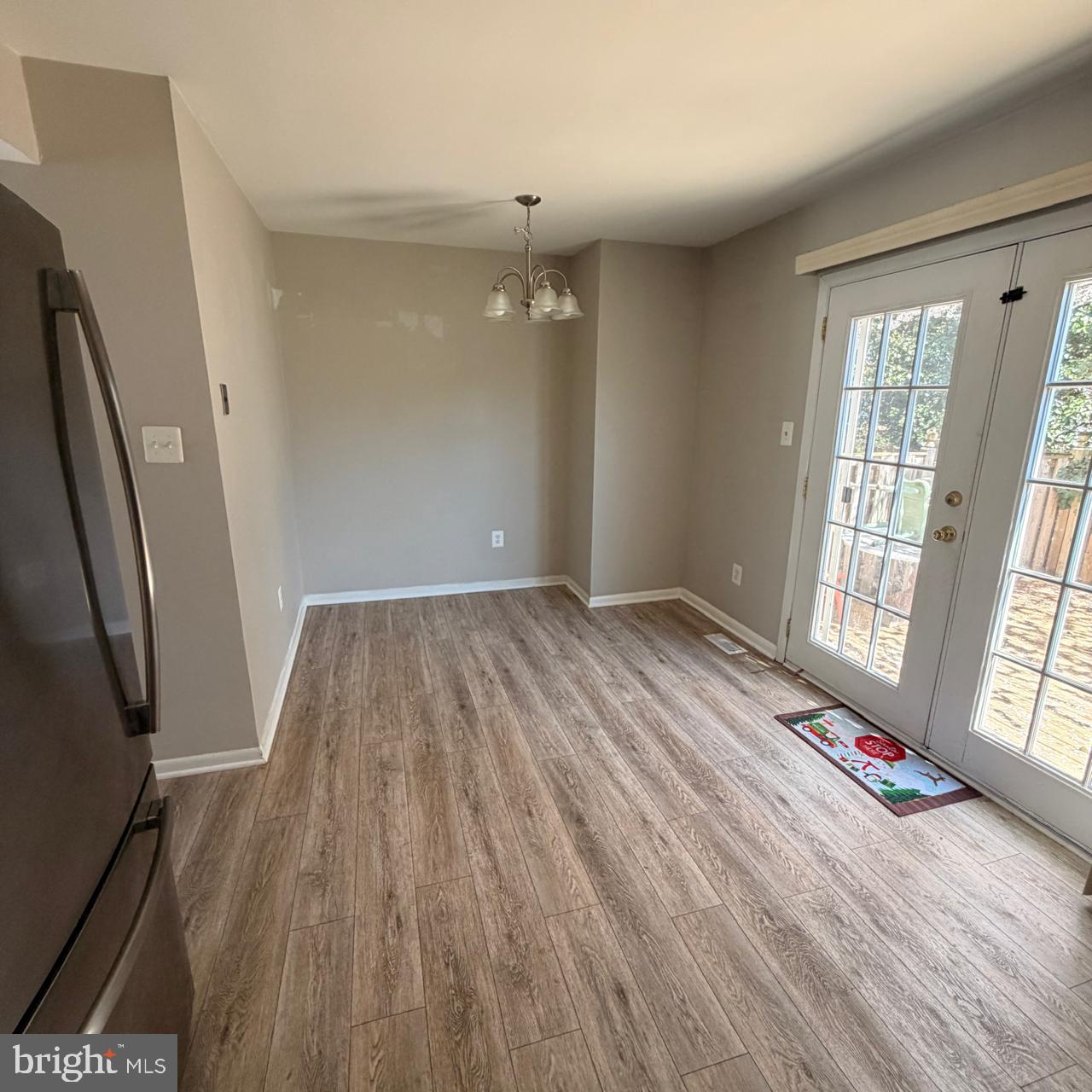 SUGARLAND RUN - Residential