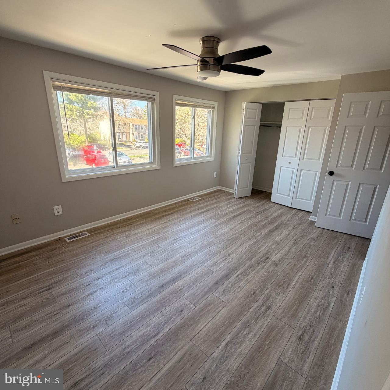 SUGARLAND RUN - Residential