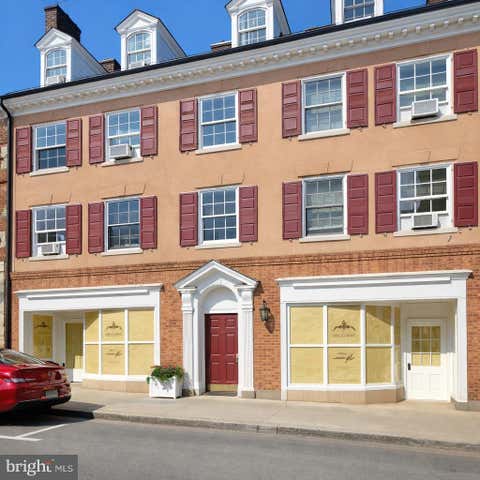 Condo For Rent - 9 Palmer Sq W Sq #A<br/> PRINCETON, NJ 08542