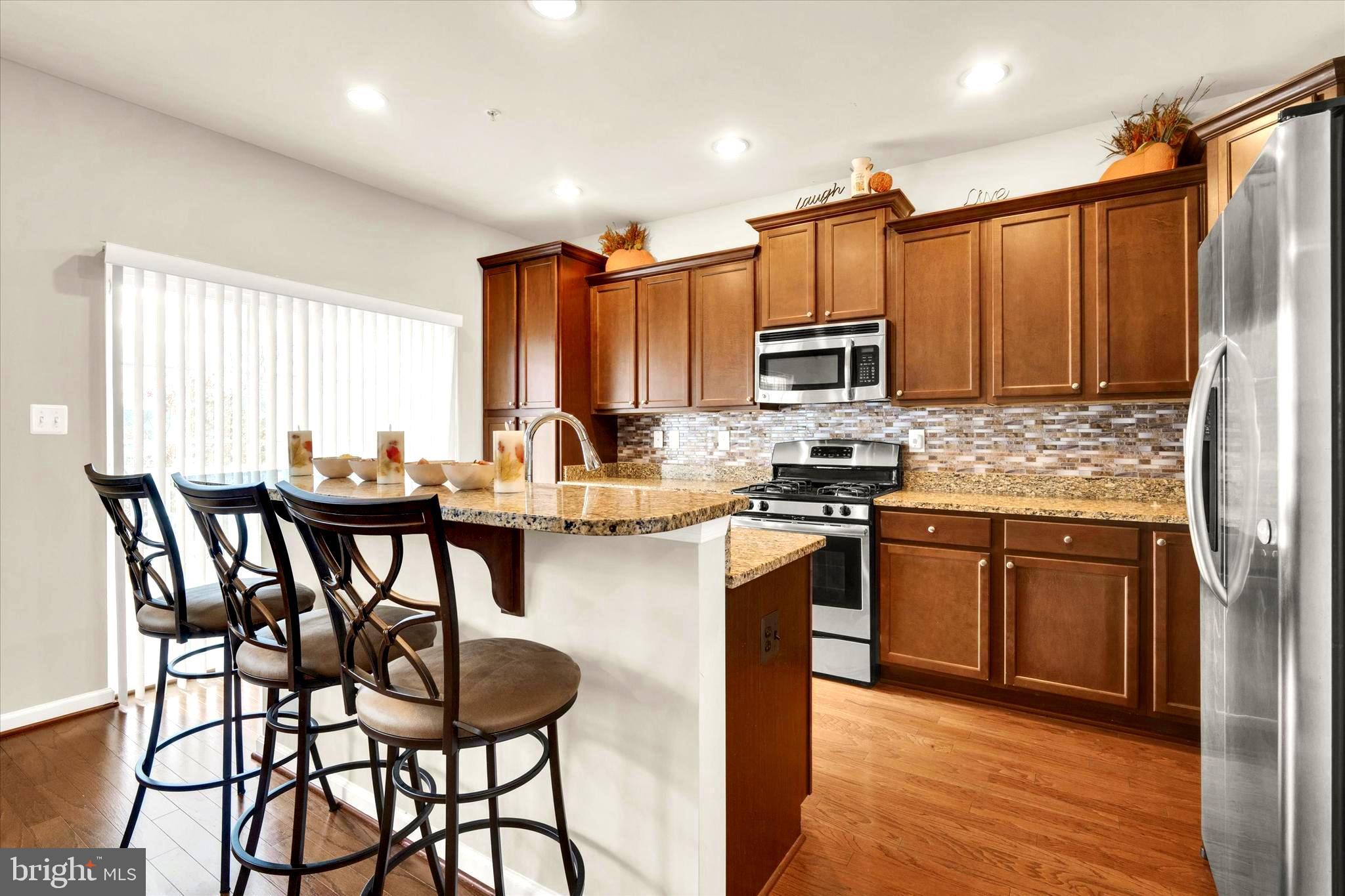 BEECH TREE WEST VILLAGE - Residential