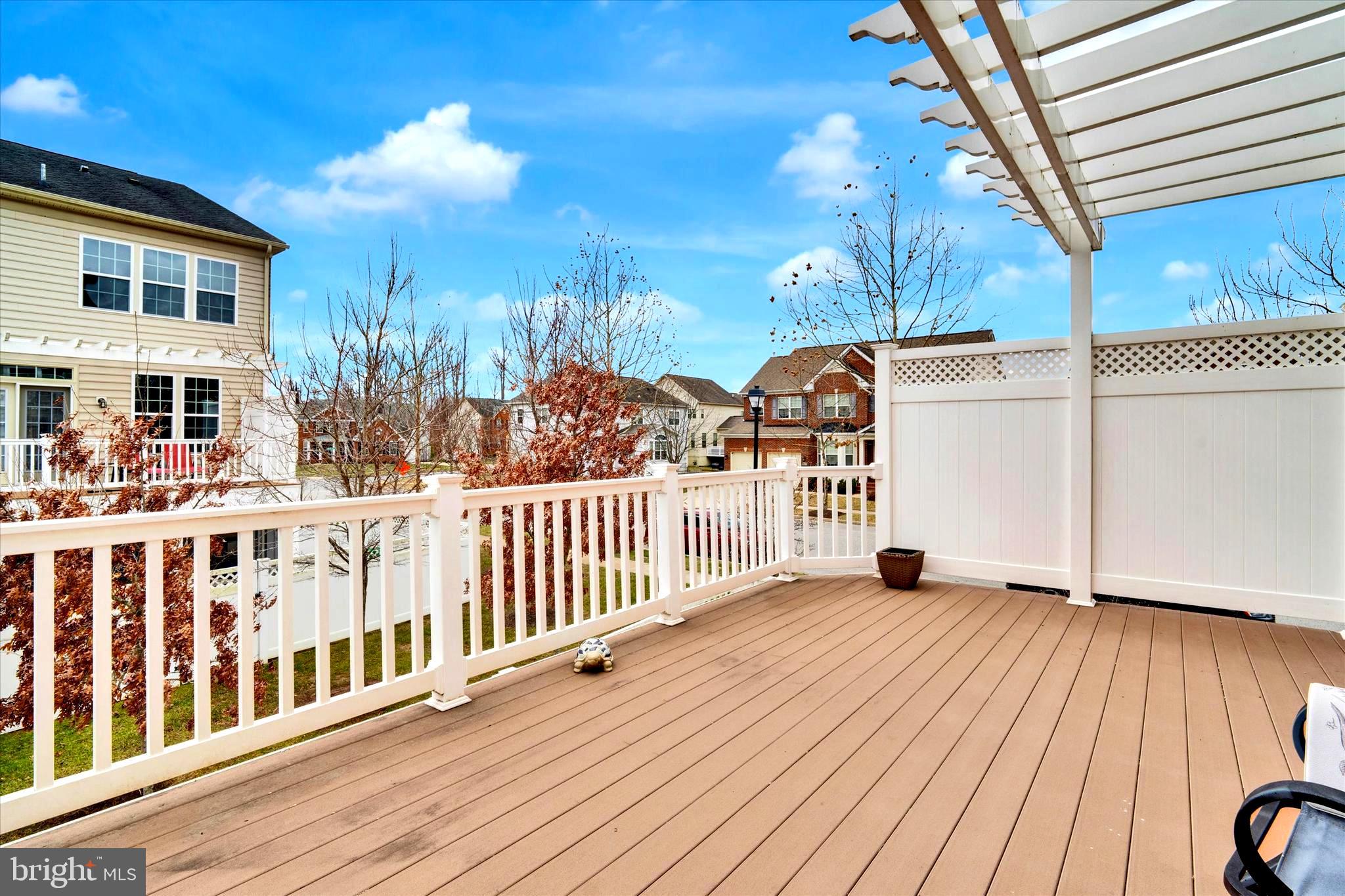 BEECH TREE WEST VILLAGE - Residential