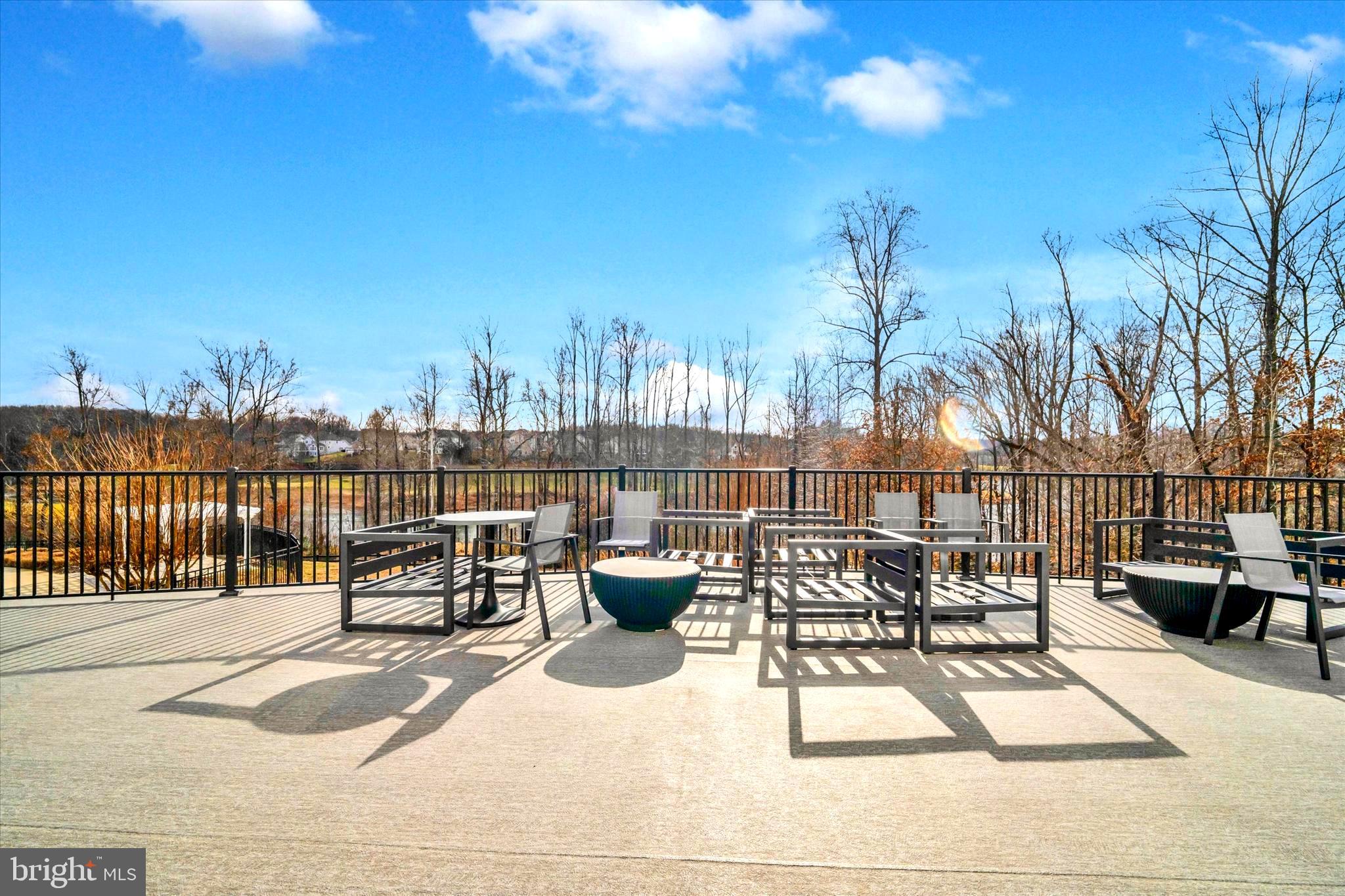 BEECH TREE WEST VILLAGE - Residential