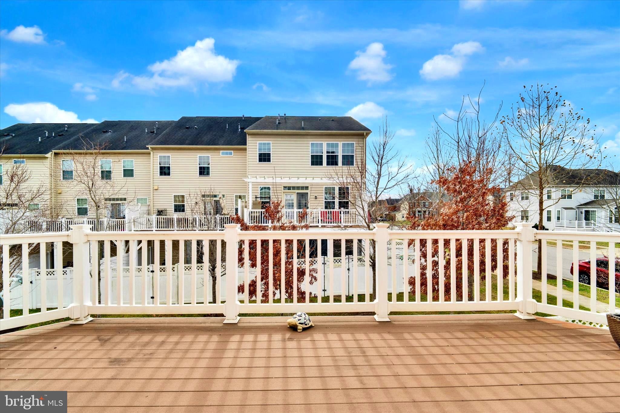 BEECH TREE WEST VILLAGE - Residential