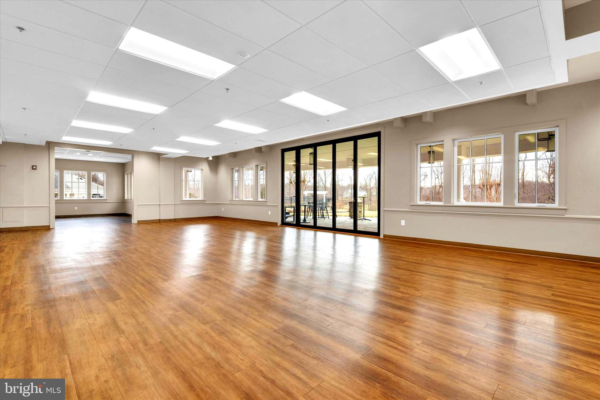 BEECH TREE WEST VILLAGE - Residential