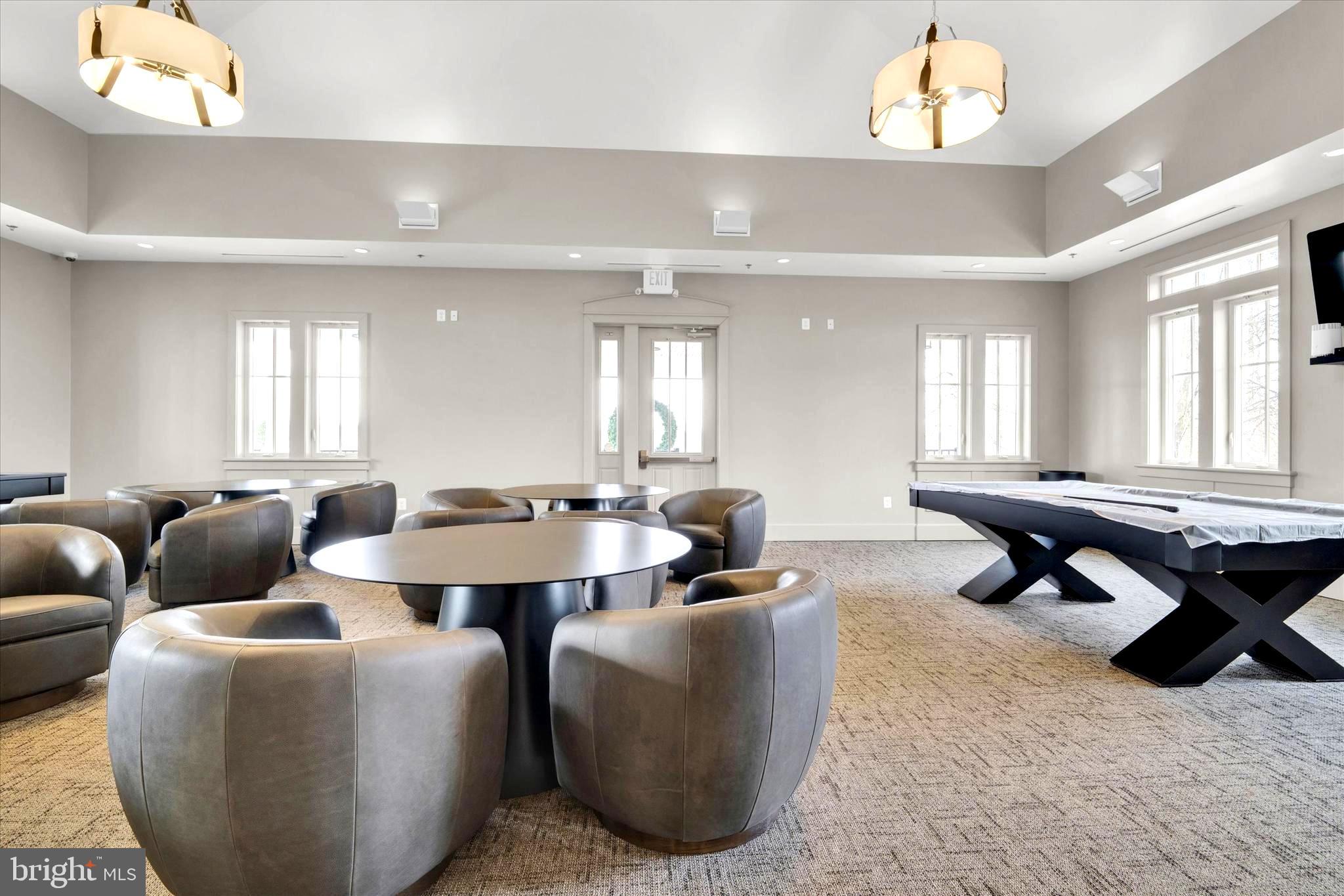 BEECH TREE WEST VILLAGE - Residential