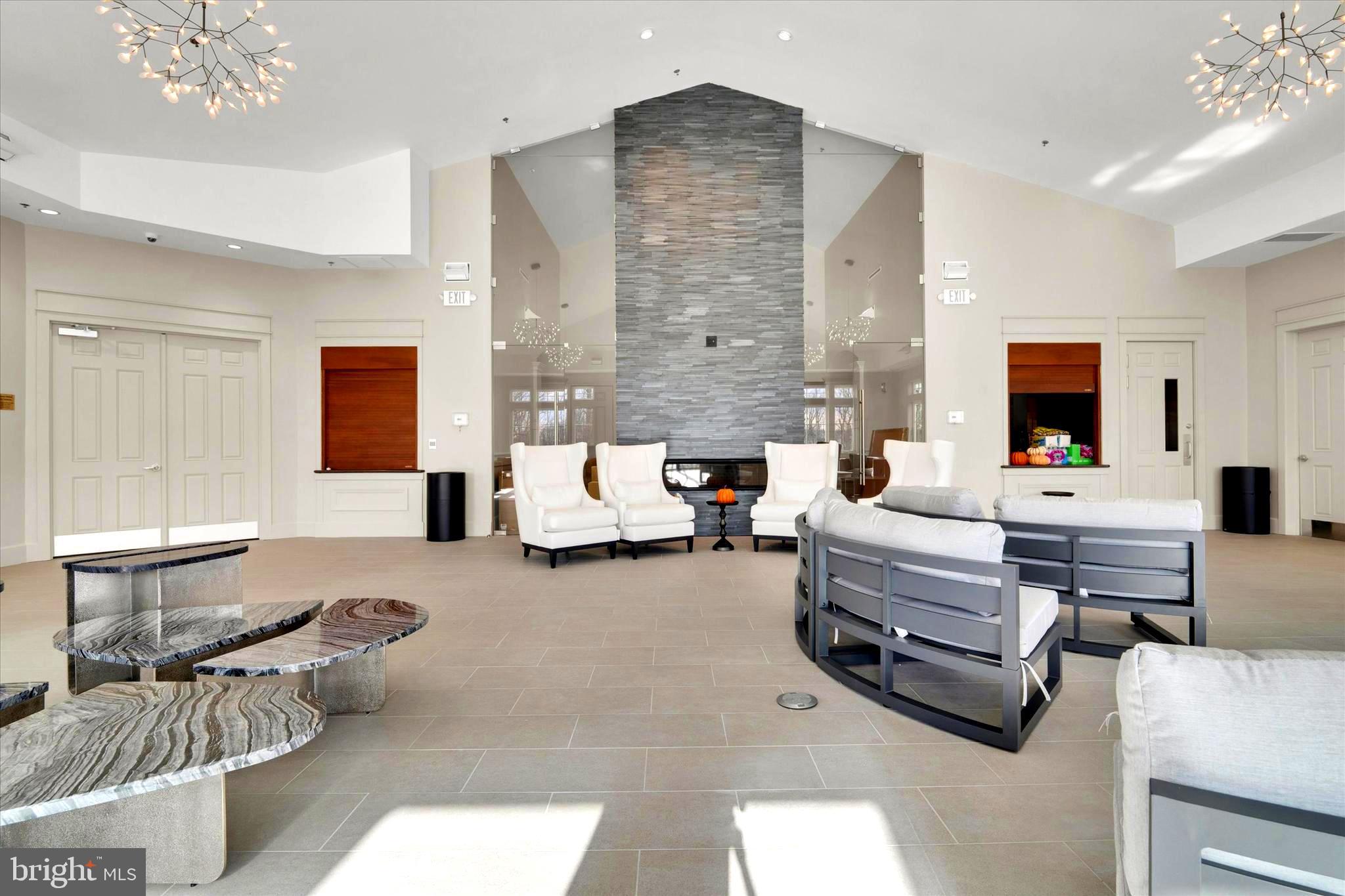 BEECH TREE WEST VILLAGE - Residential