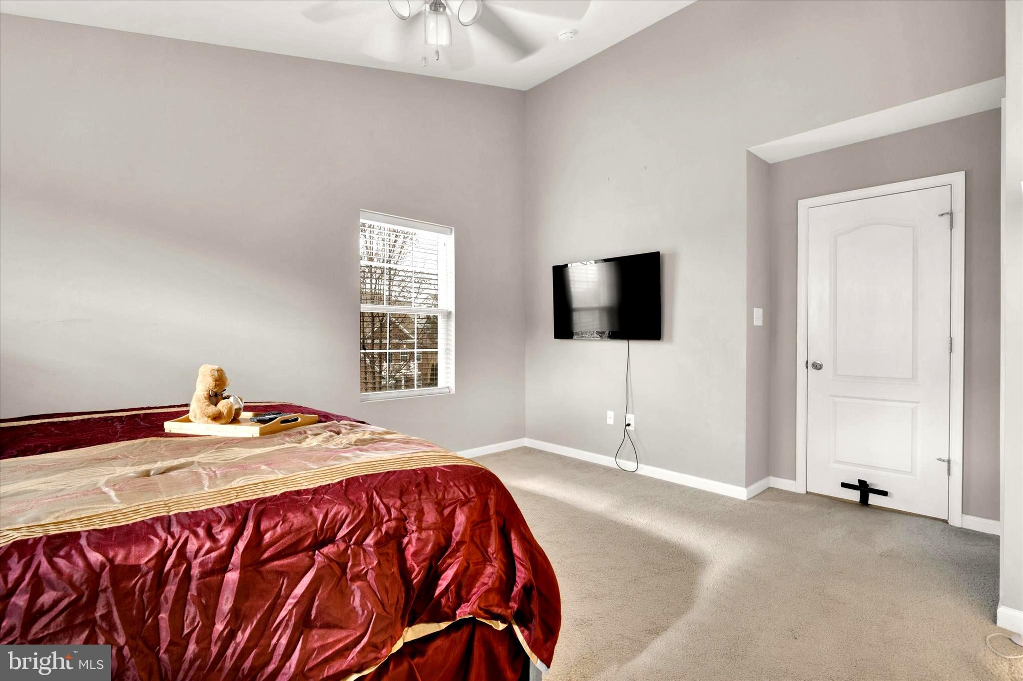 BEECH TREE WEST VILLAGE - Residential