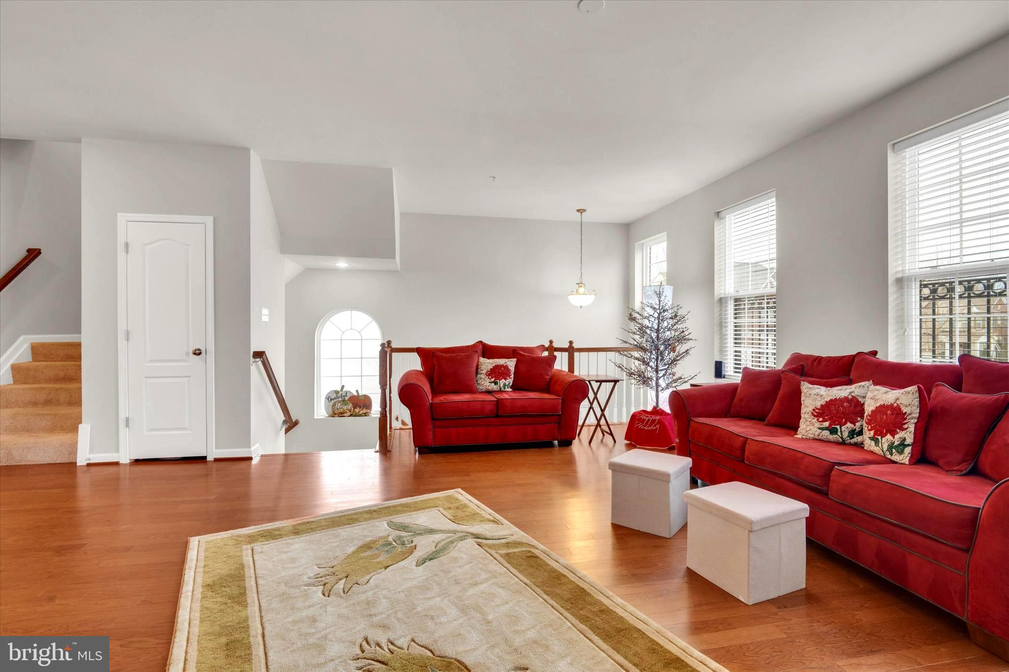 BEECH TREE WEST VILLAGE - Residential