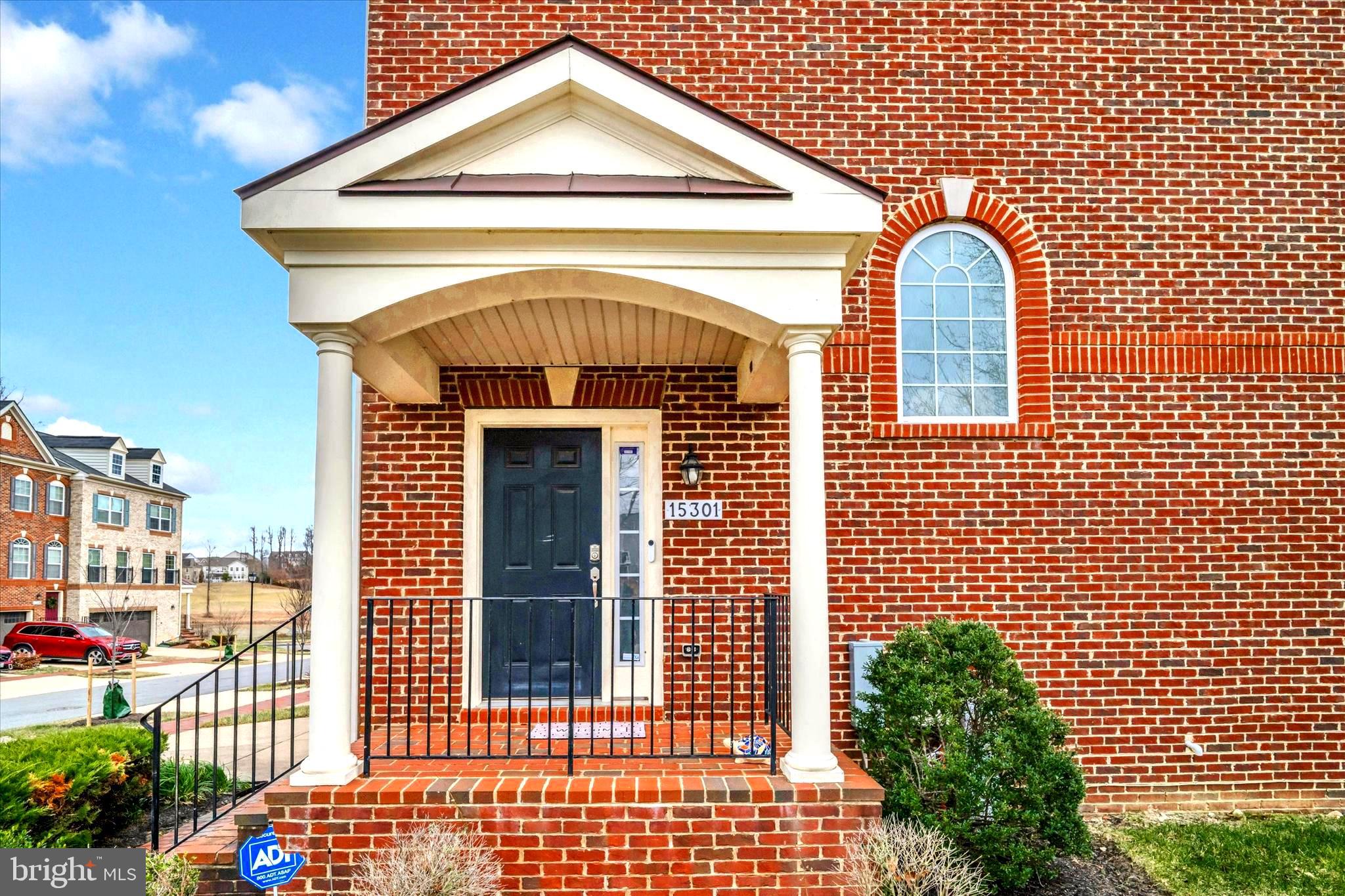 15301 KETTLEBASTON LANE