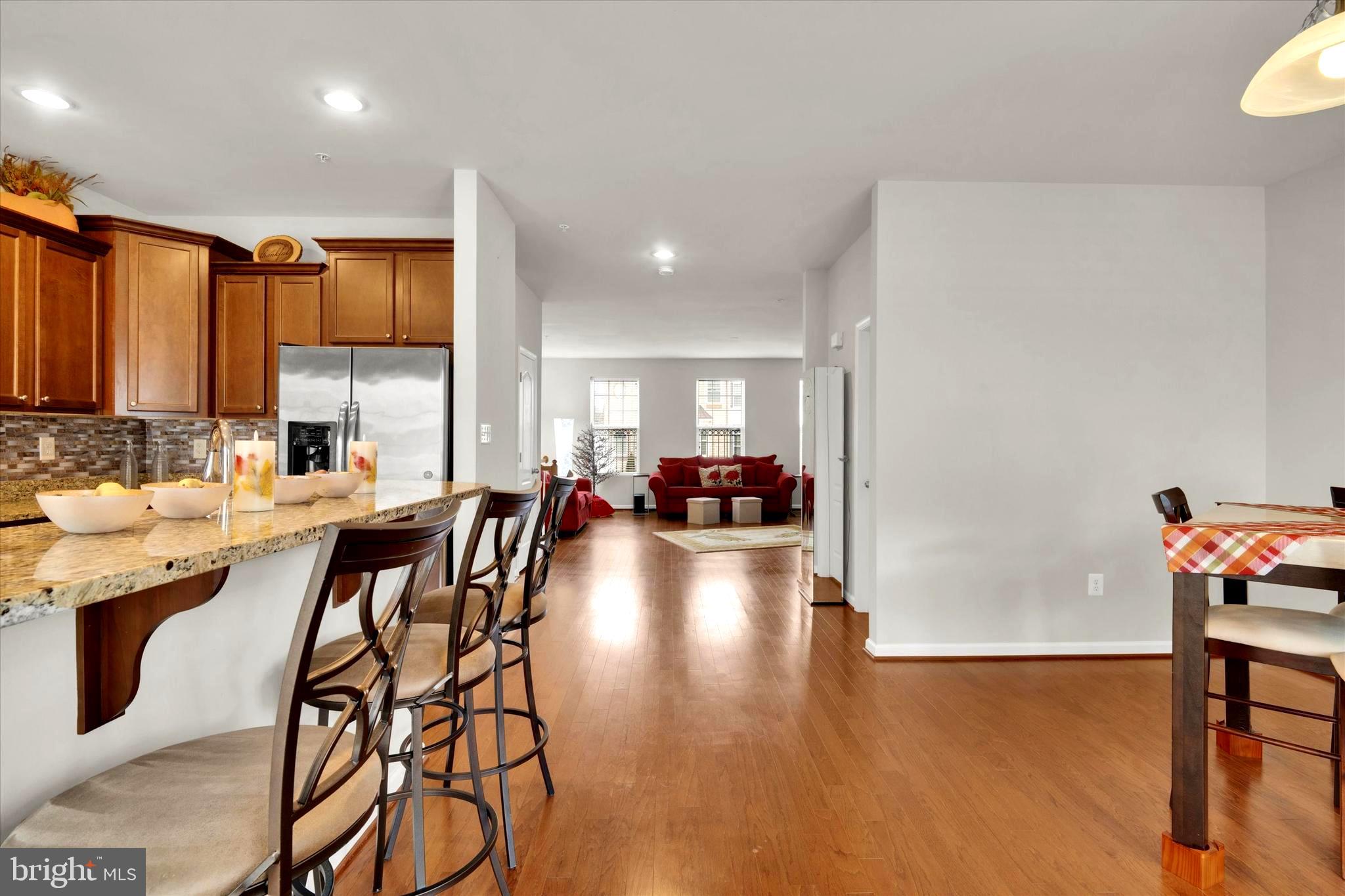 BEECH TREE WEST VILLAGE - Residential