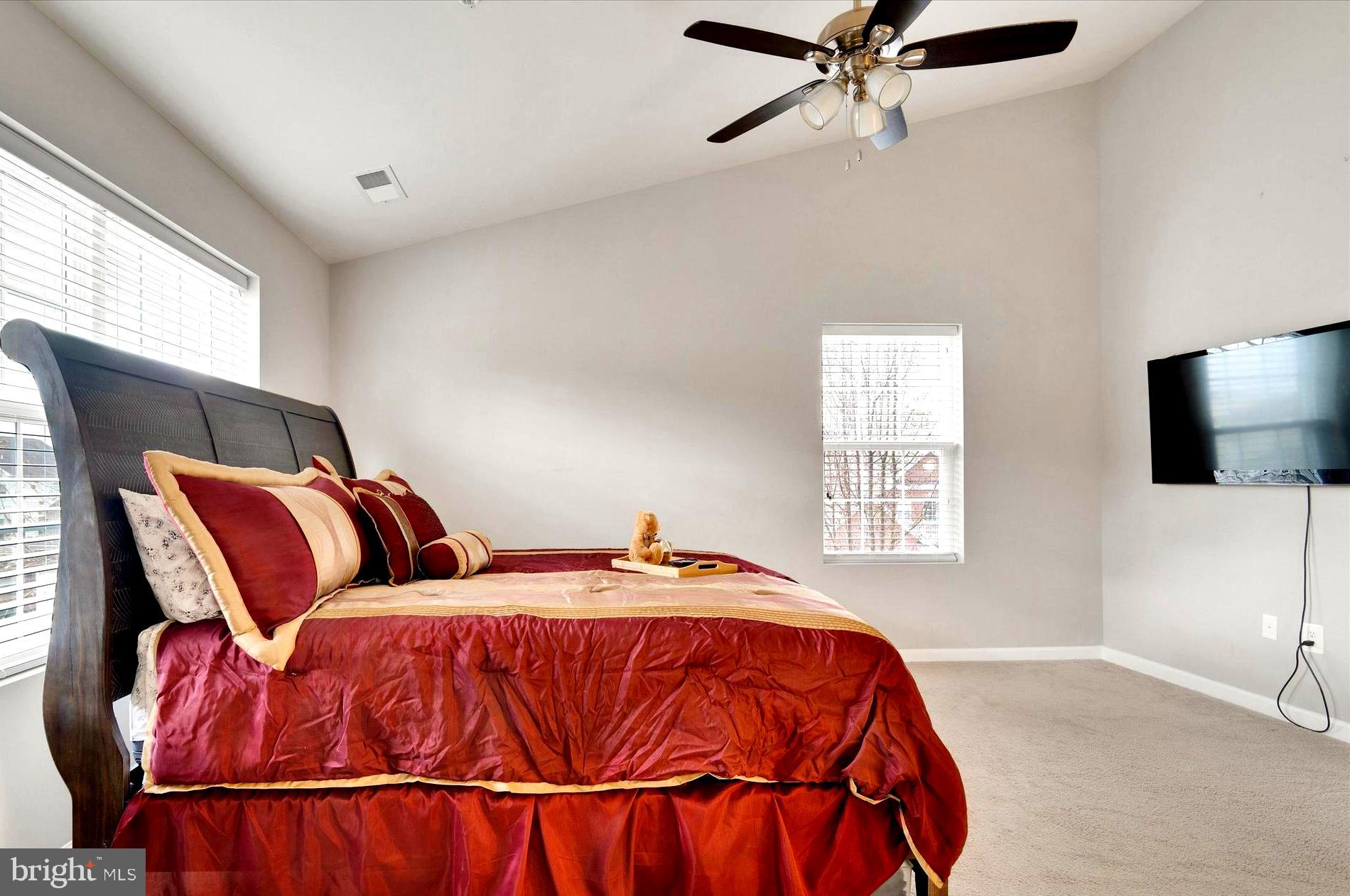 BEECH TREE WEST VILLAGE - Residential