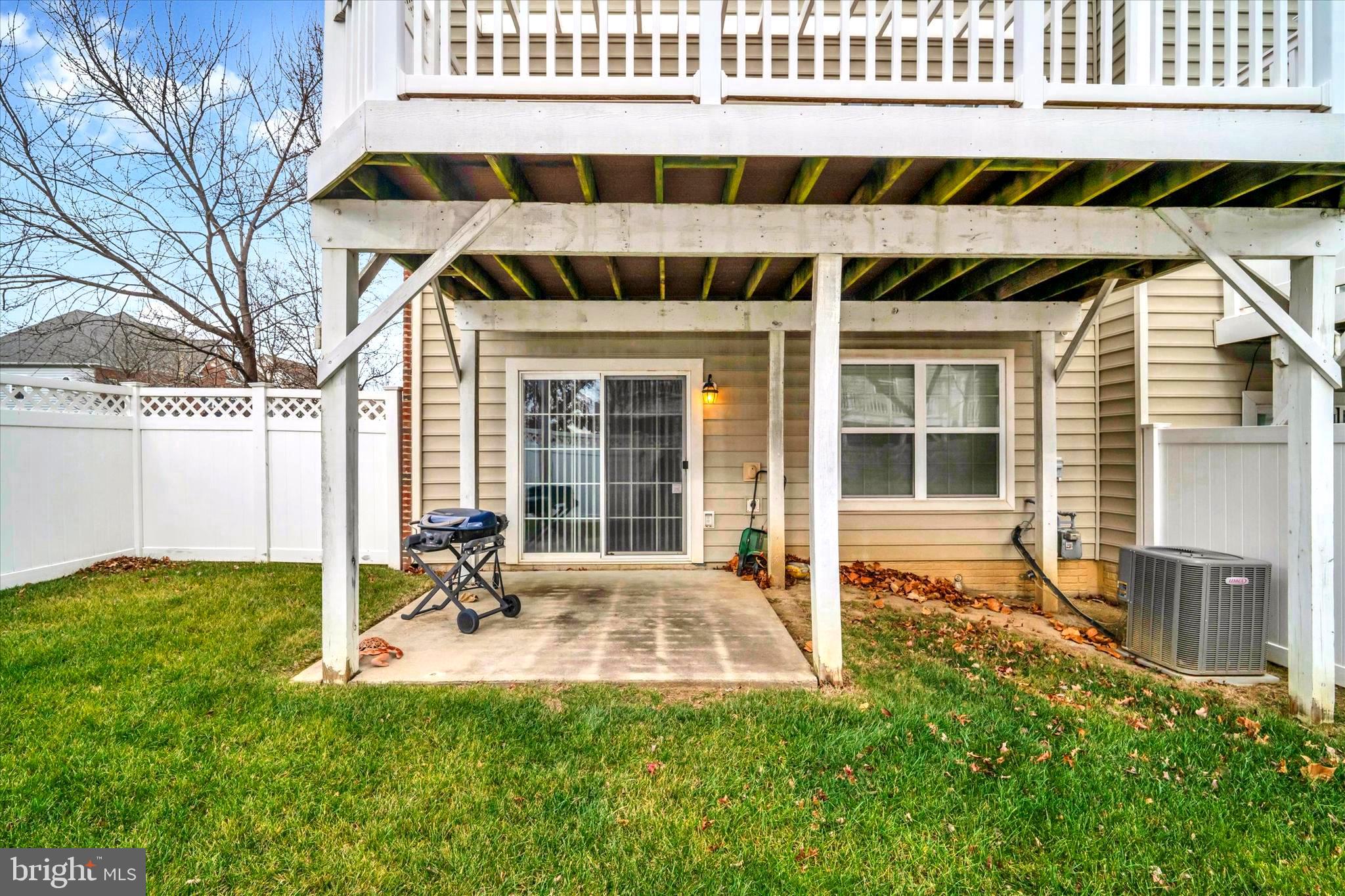 BEECH TREE WEST VILLAGE - Residential