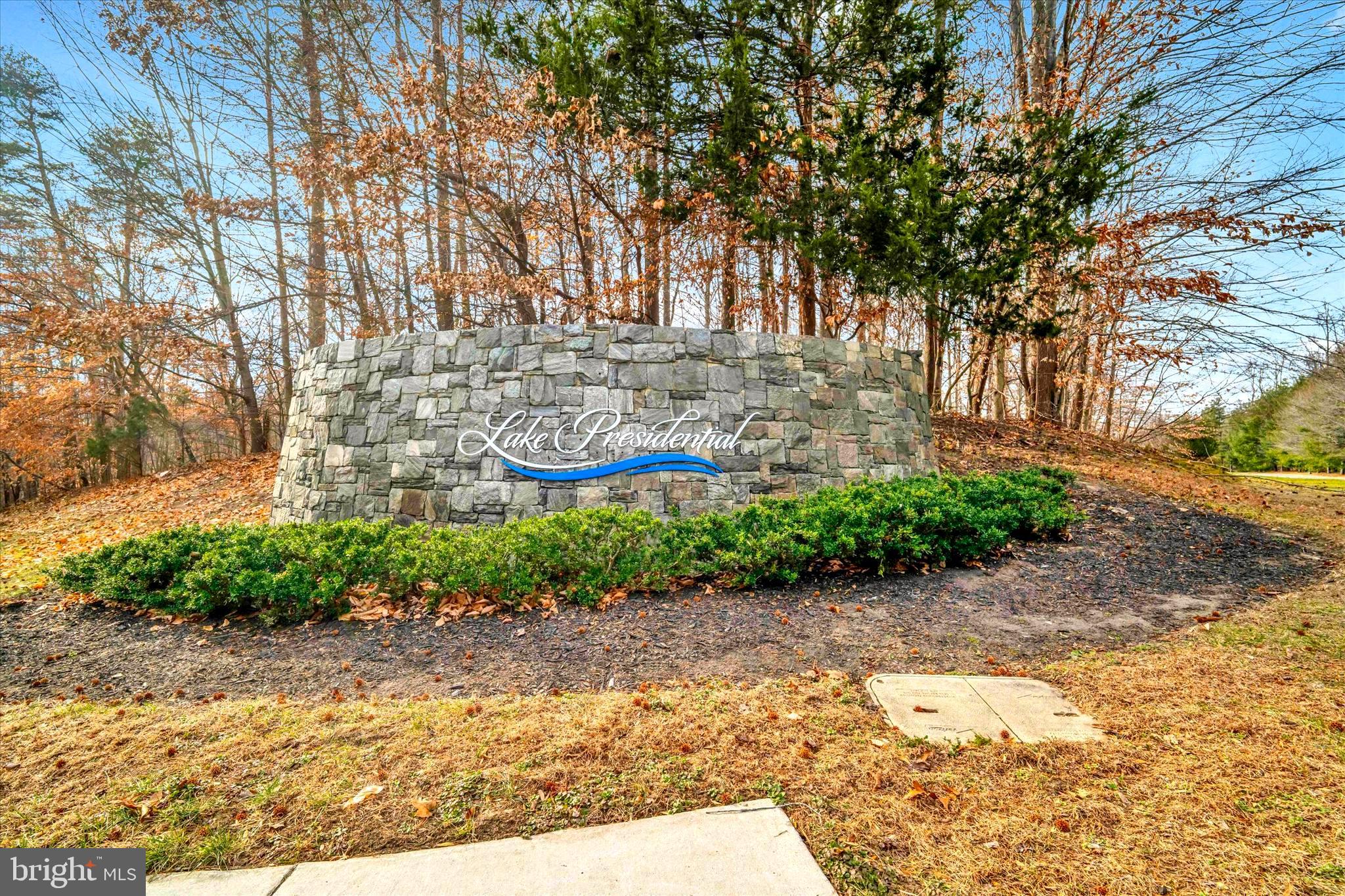 BEECH TREE WEST VILLAGE - Residential