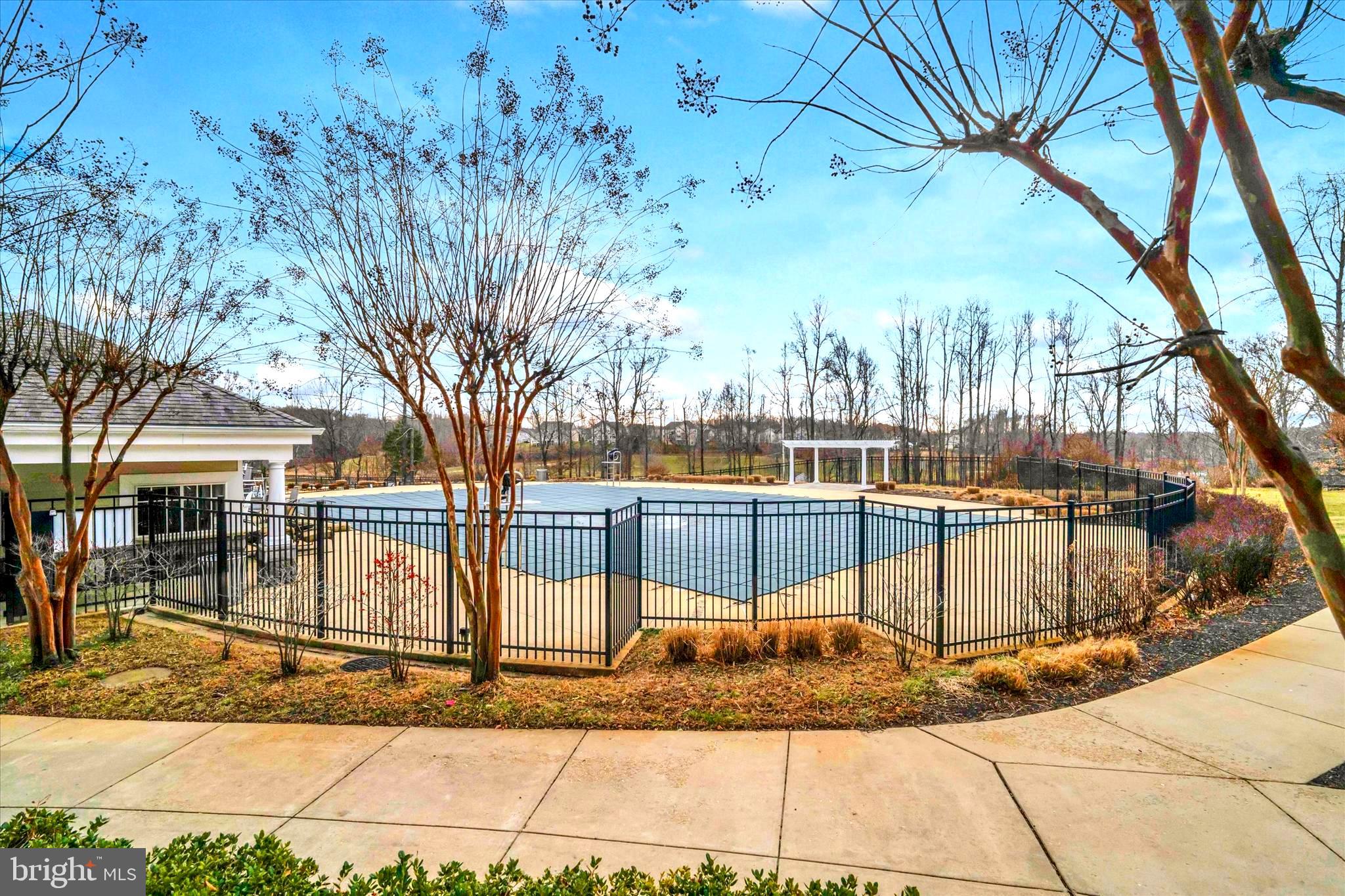 BEECH TREE WEST VILLAGE - Residential