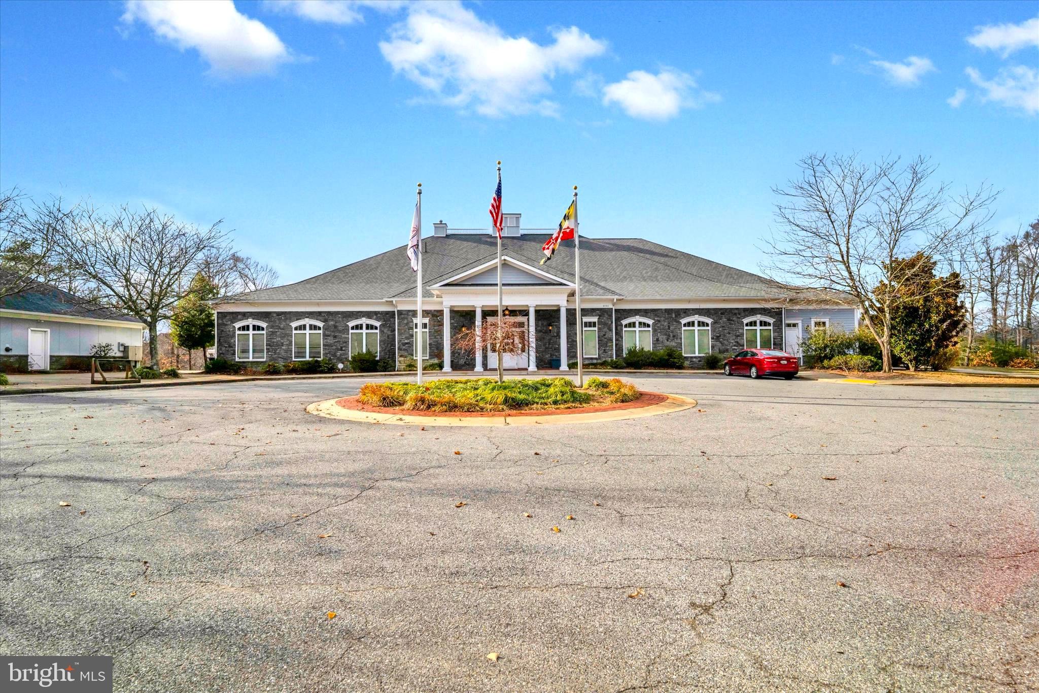BEECH TREE WEST VILLAGE - Residential