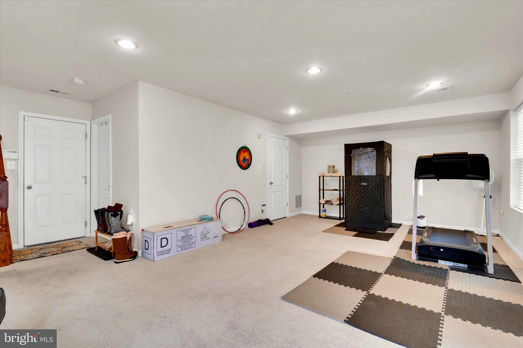 BEECH TREE WEST VILLAGE - Residential