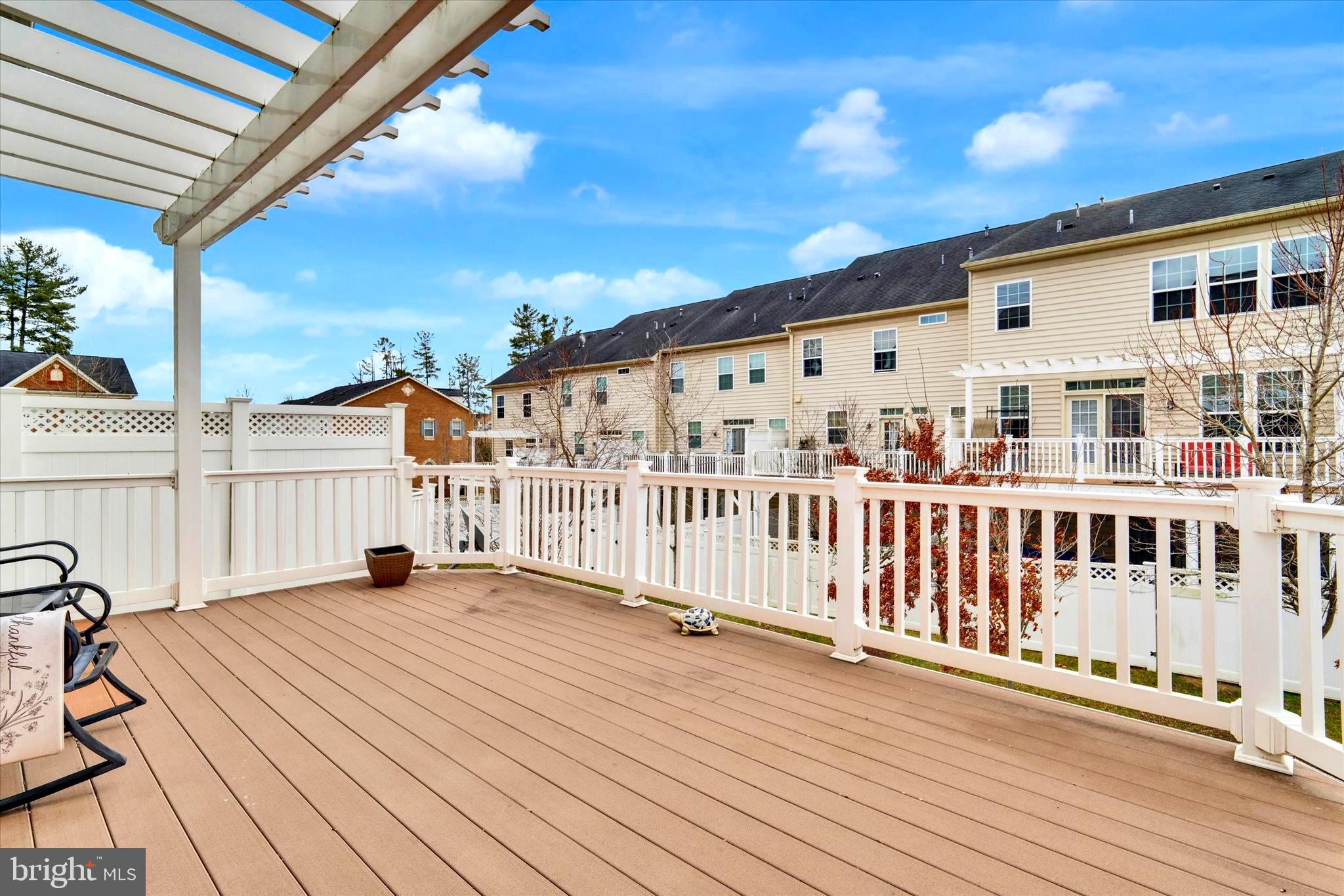 BEECH TREE WEST VILLAGE - Residential