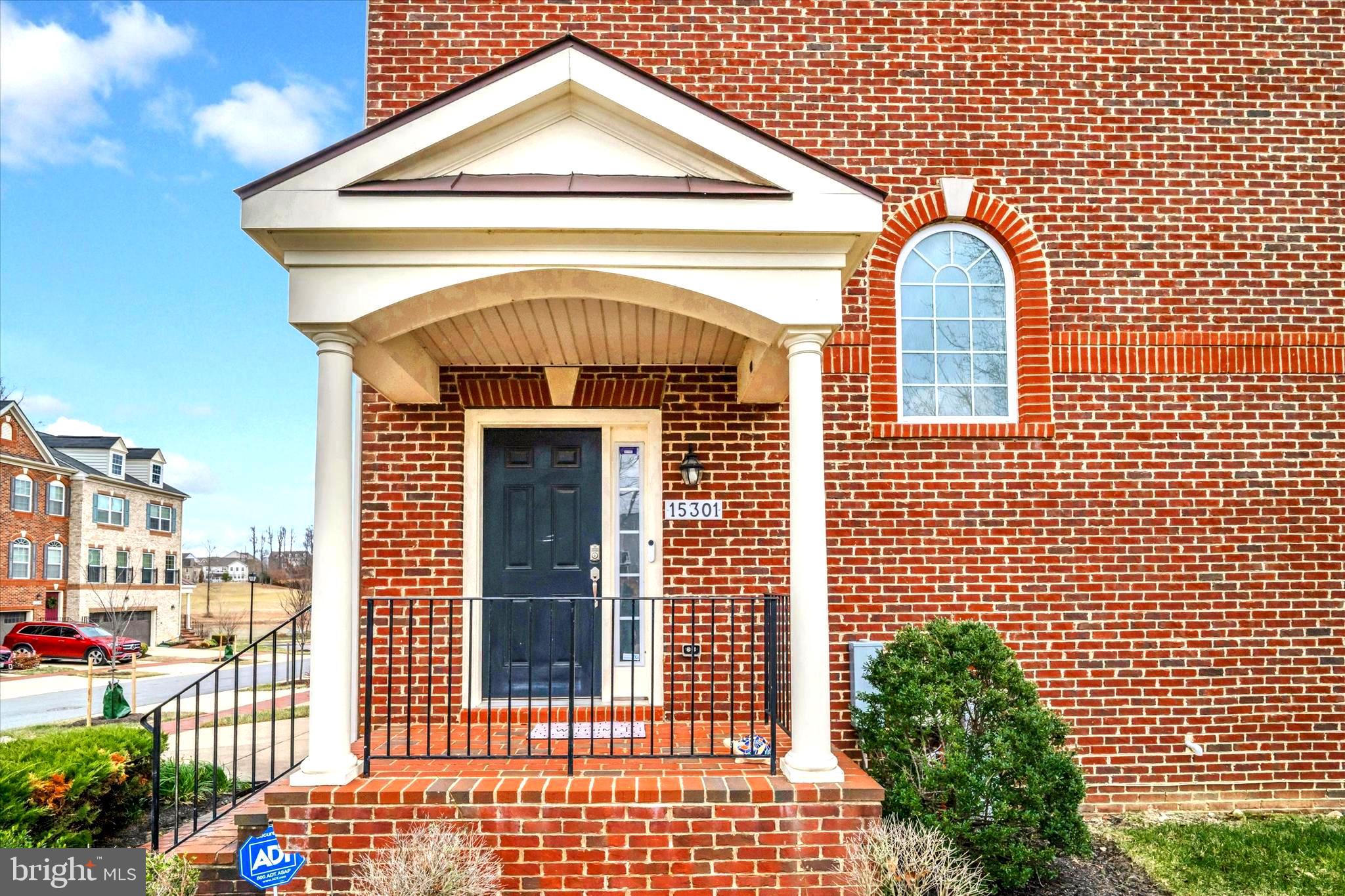 BEECH TREE WEST VILLAGE - Residential