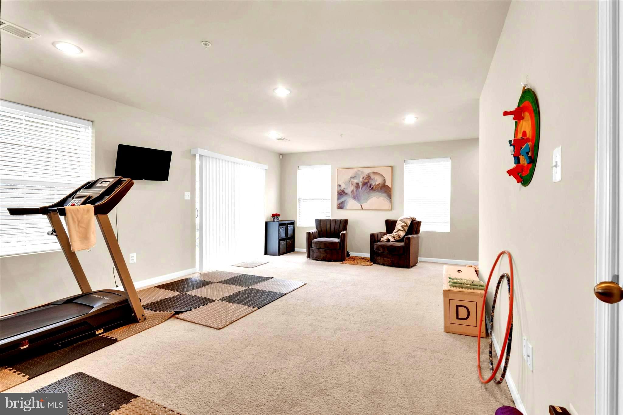 BEECH TREE WEST VILLAGE - Residential