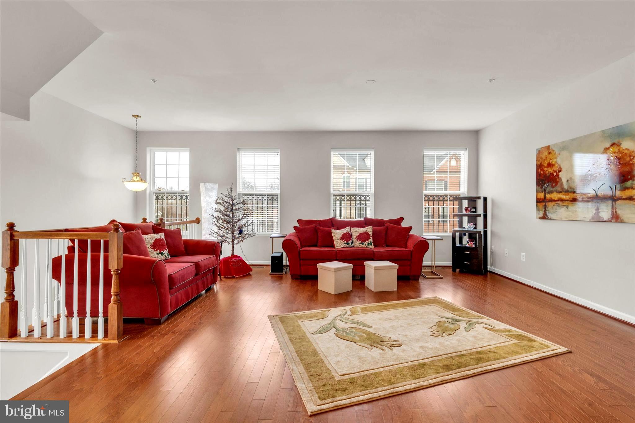 BEECH TREE WEST VILLAGE - Residential