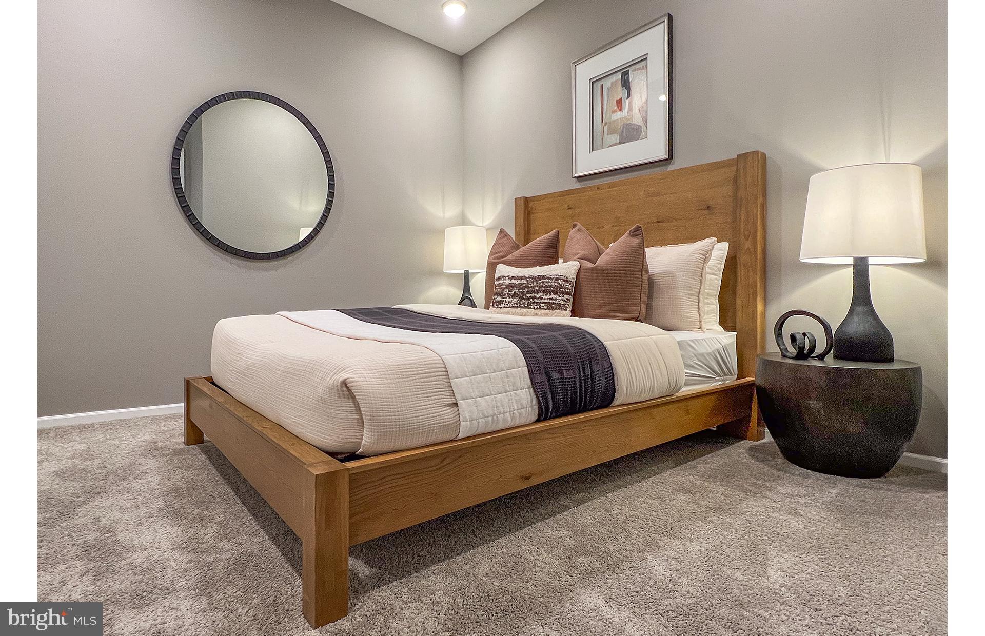 WASHINGTON PLACE - Residential