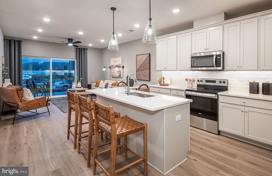 Introducing Washington Place, Conshohocken’s premier new condominium community, now selling with exclusive pre-construction pricing. This is a rare opportunity to own a brand-new condo in the heart of Conshohocken, thoughtfully crafted by Pulte Homes, one of America’s most trusted homebuilders. Washington Place is the only new construction condominium community in Conshohocken, offering a modern lifestyle along the scenic Schuylkill River and located within the highly acclaimed Colonial School District. Residents will enjoy an exceptional collection of amenities including a riverfront promenade, fitness center, resort-style pool, outdoor walking and biking trails, and beautifully designed BBQ and gathering areas perfect for entertaining. Homebuyers can choose from spacious one and two bedroom floor plans with contemporary finishes and covered parking. The community is within walking distance to Fayette Street, where you can enjoy boutique shops, popular restaurants, local cafés, and easy access to the SEPTA station for a convenient commute. Opportunities like this are limited, Please schedule your appointment today and secure your home at Washington Place before prices rise.