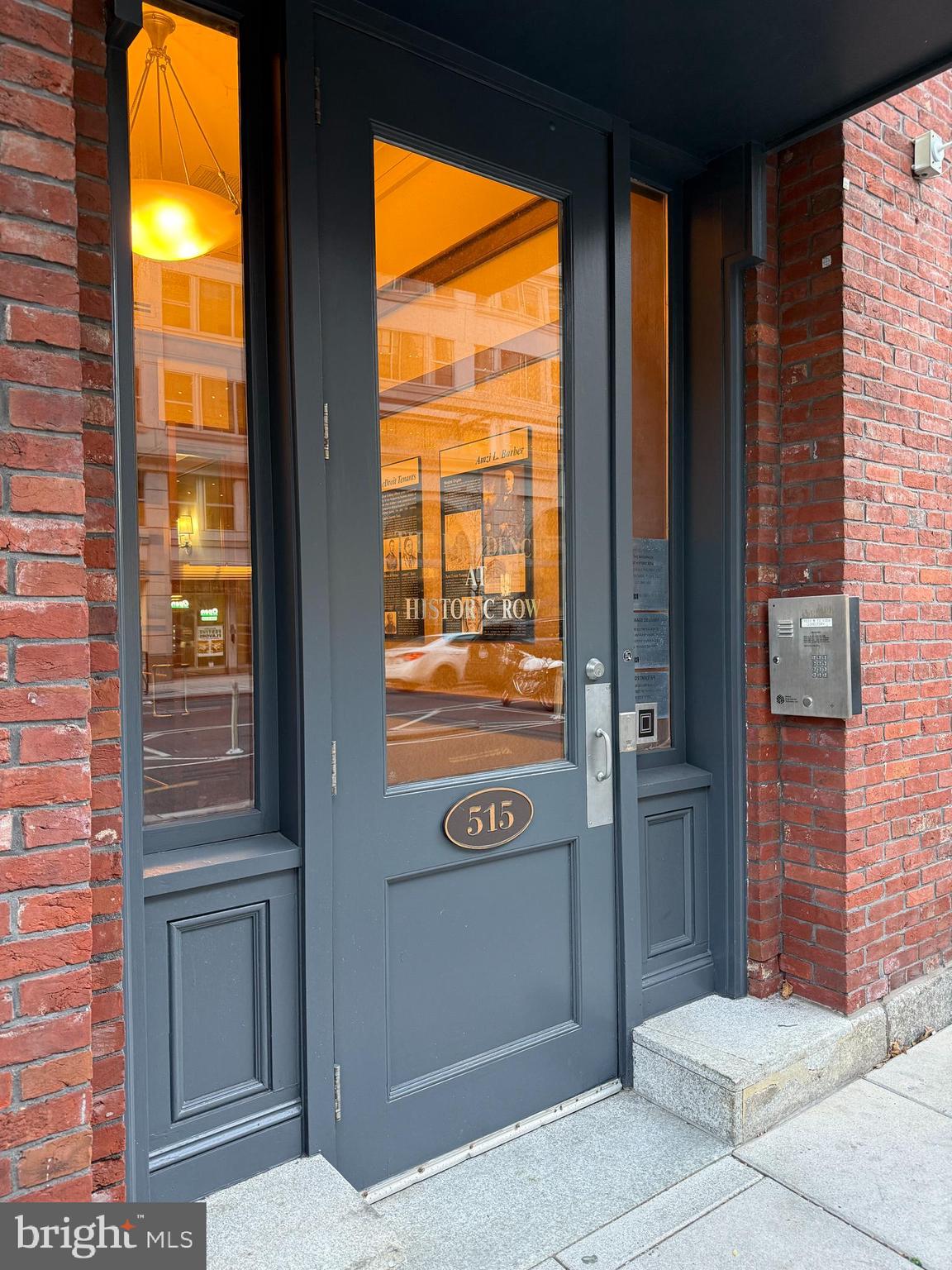 515 9TH STREET NW 3E