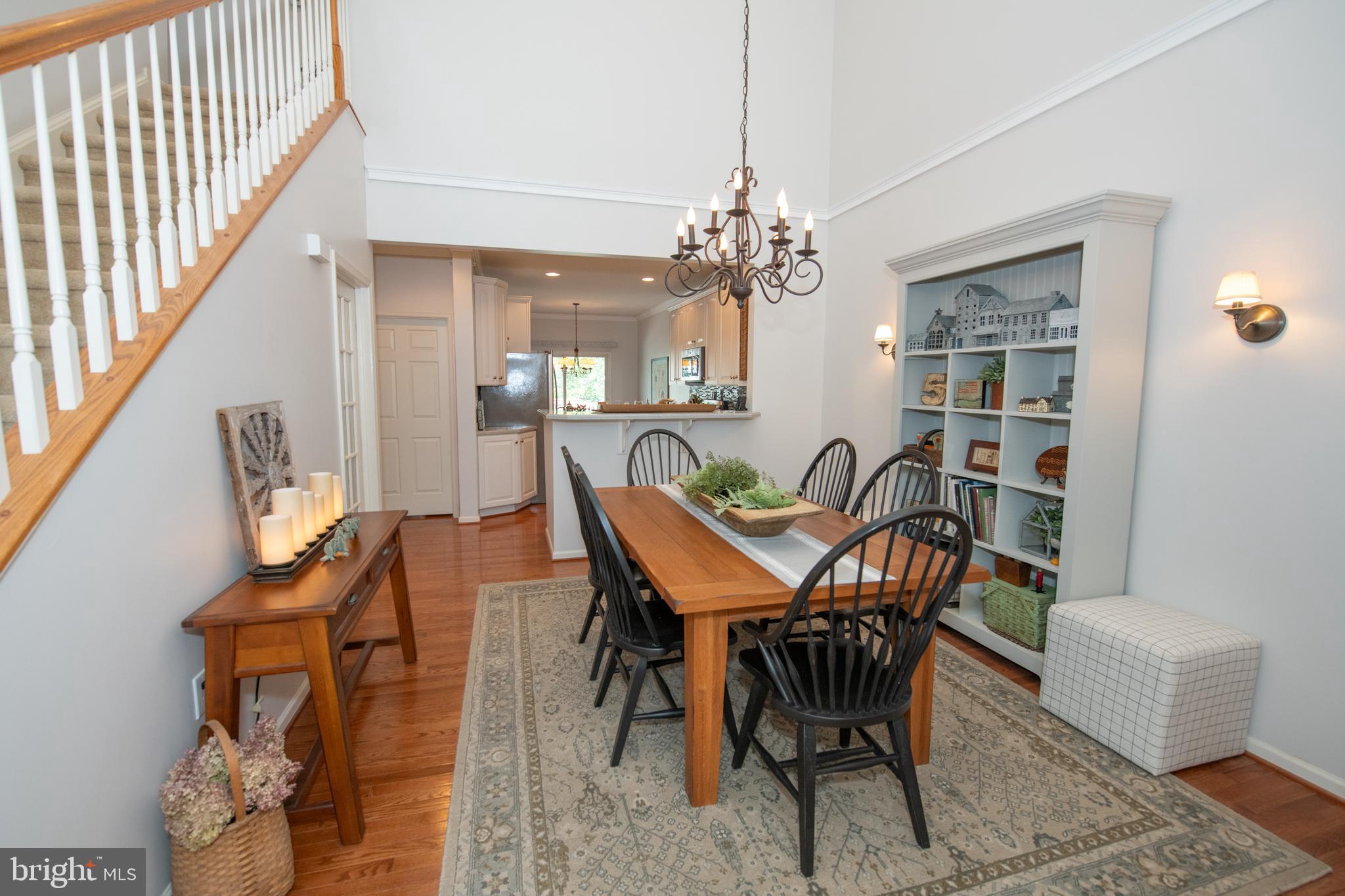 604 TULIP DRIVE