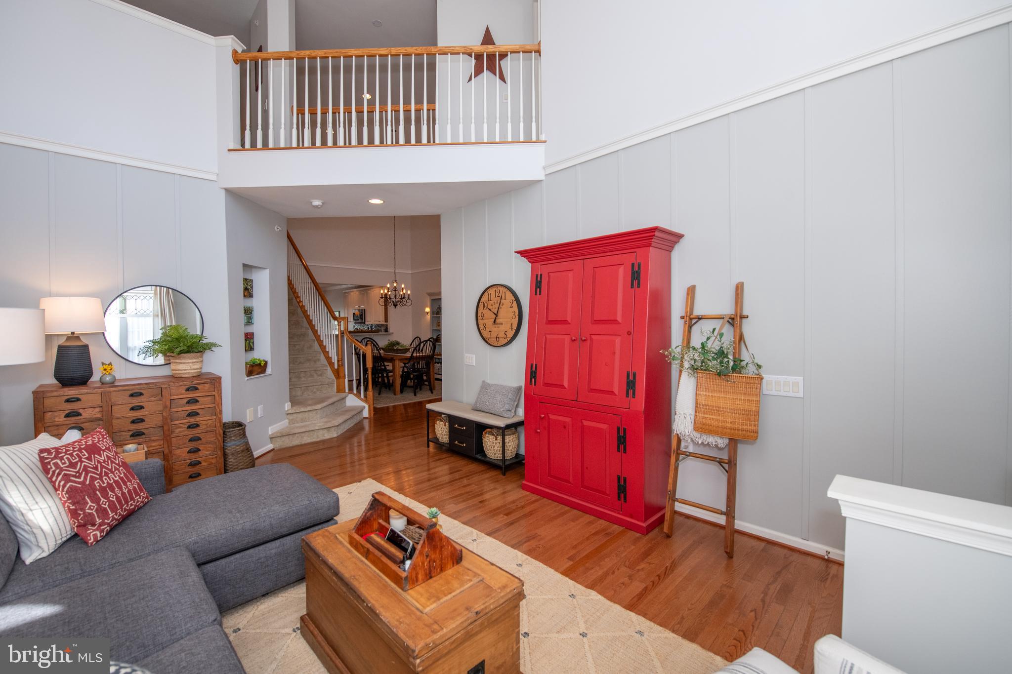 604 TULIP DRIVE